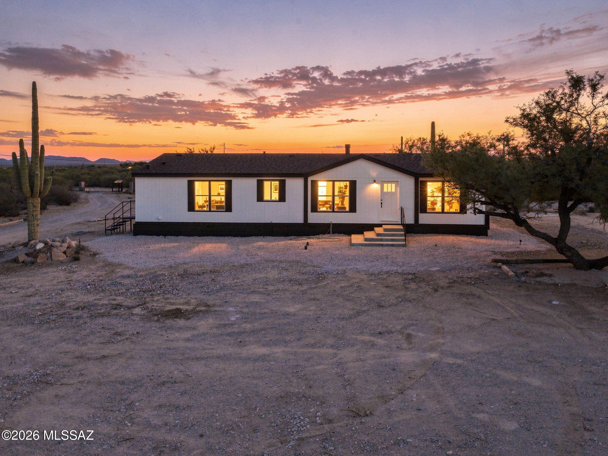 Altadena Heights - Residential