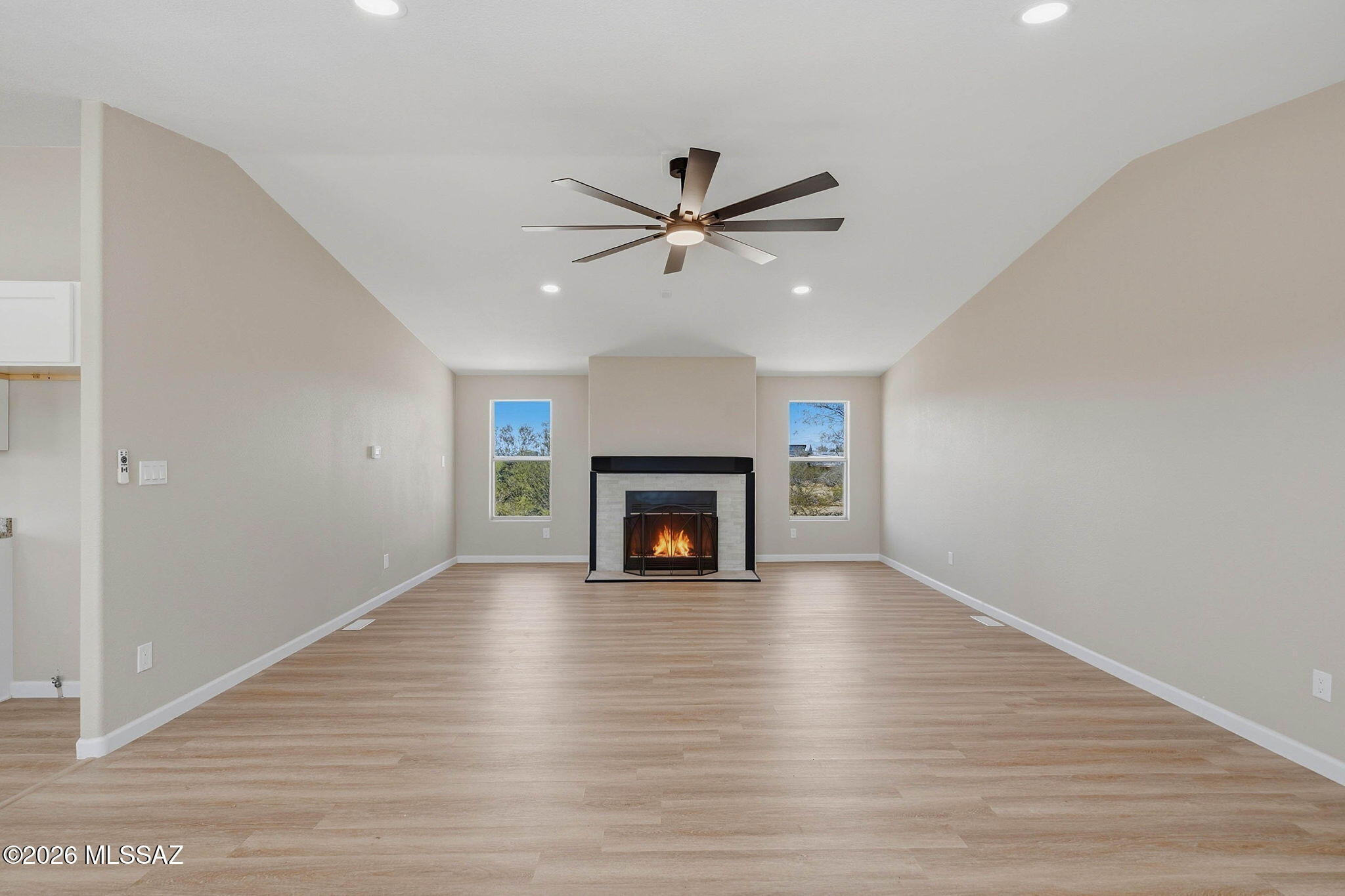 Altadena Heights - Residential