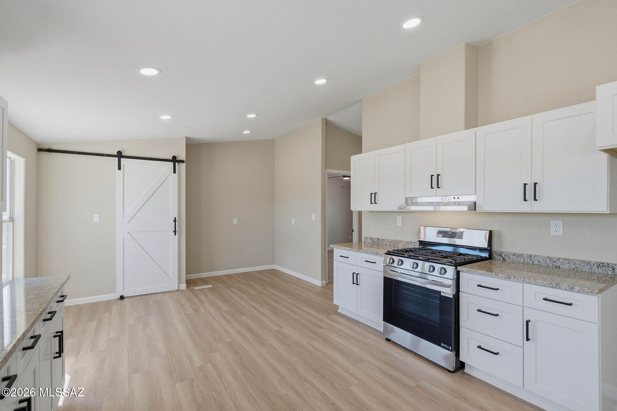 Altadena Heights - Residential