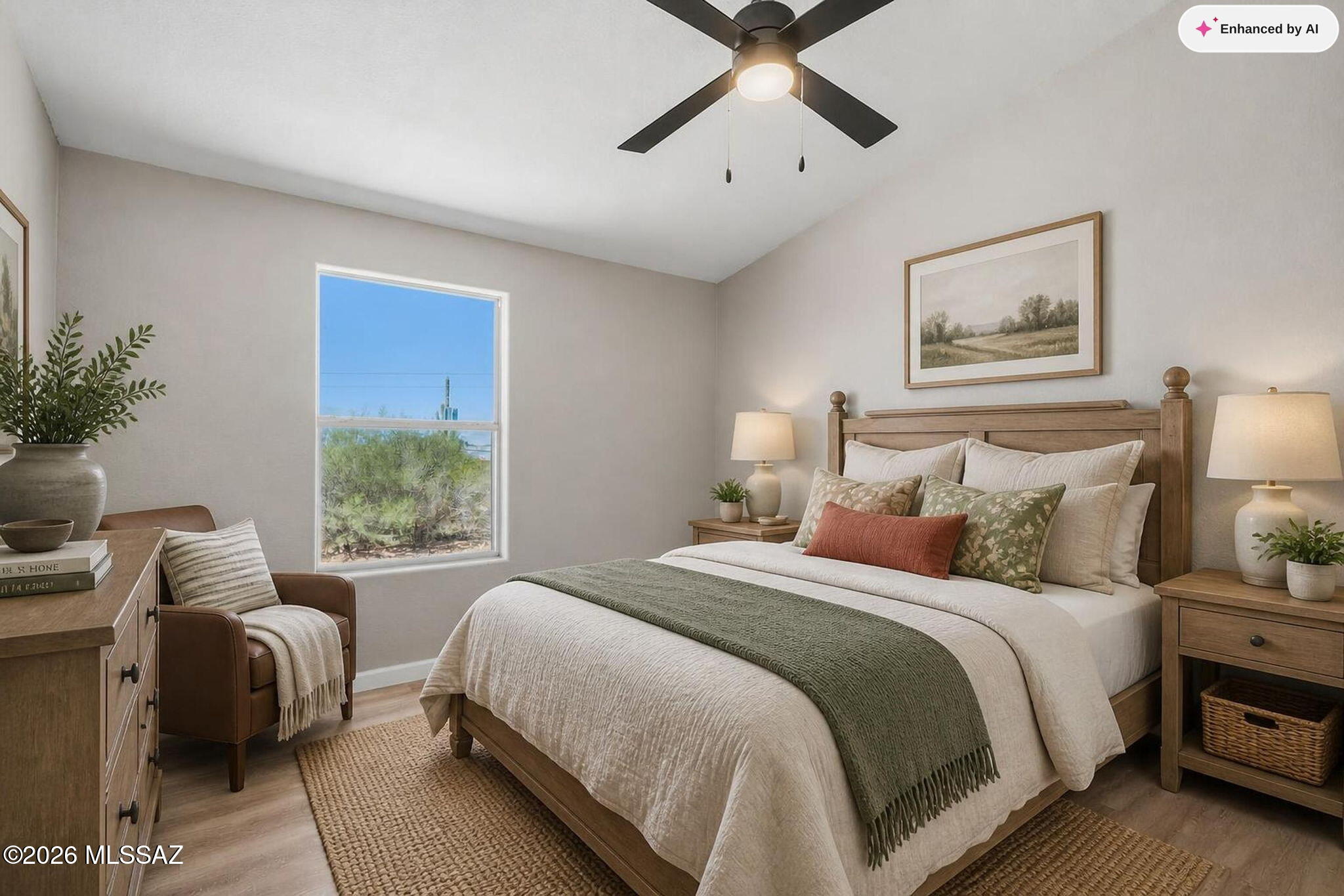 Altadena Heights - Residential