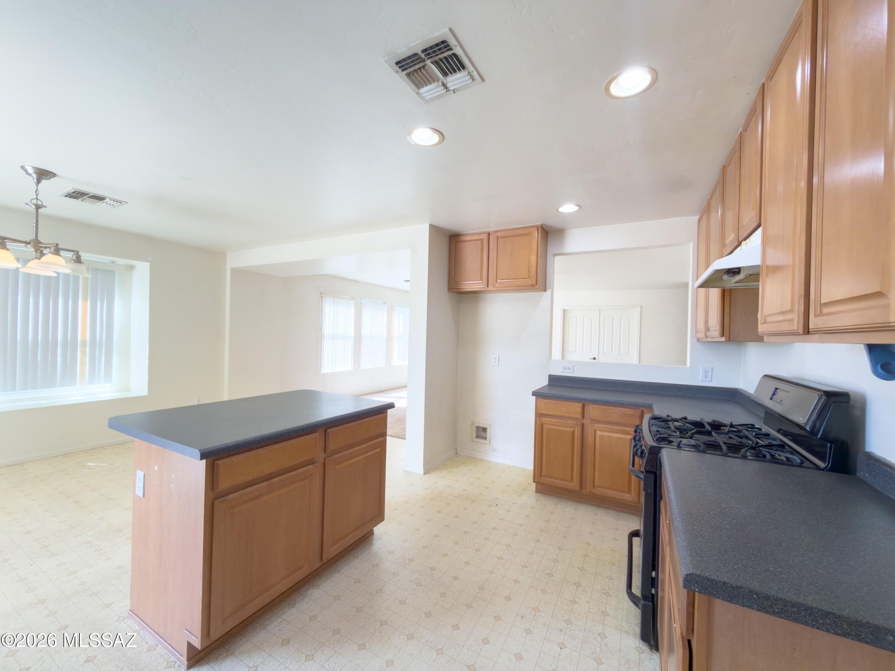 Tucson Mountain Sanctuary (1-154) - Residential