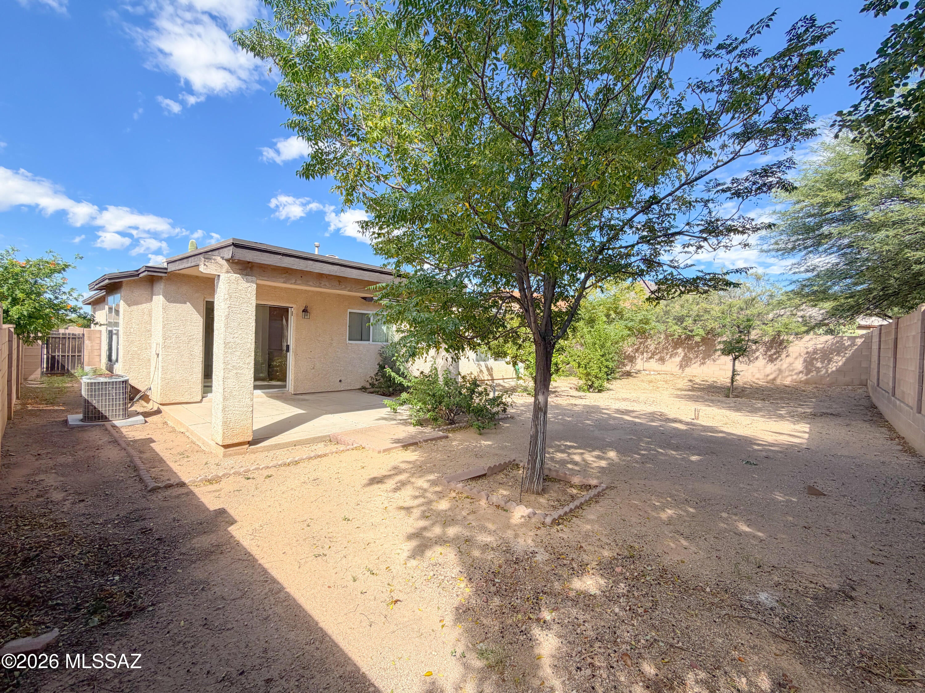 Tucson Mountain Sanctuary (1-154) - Residential