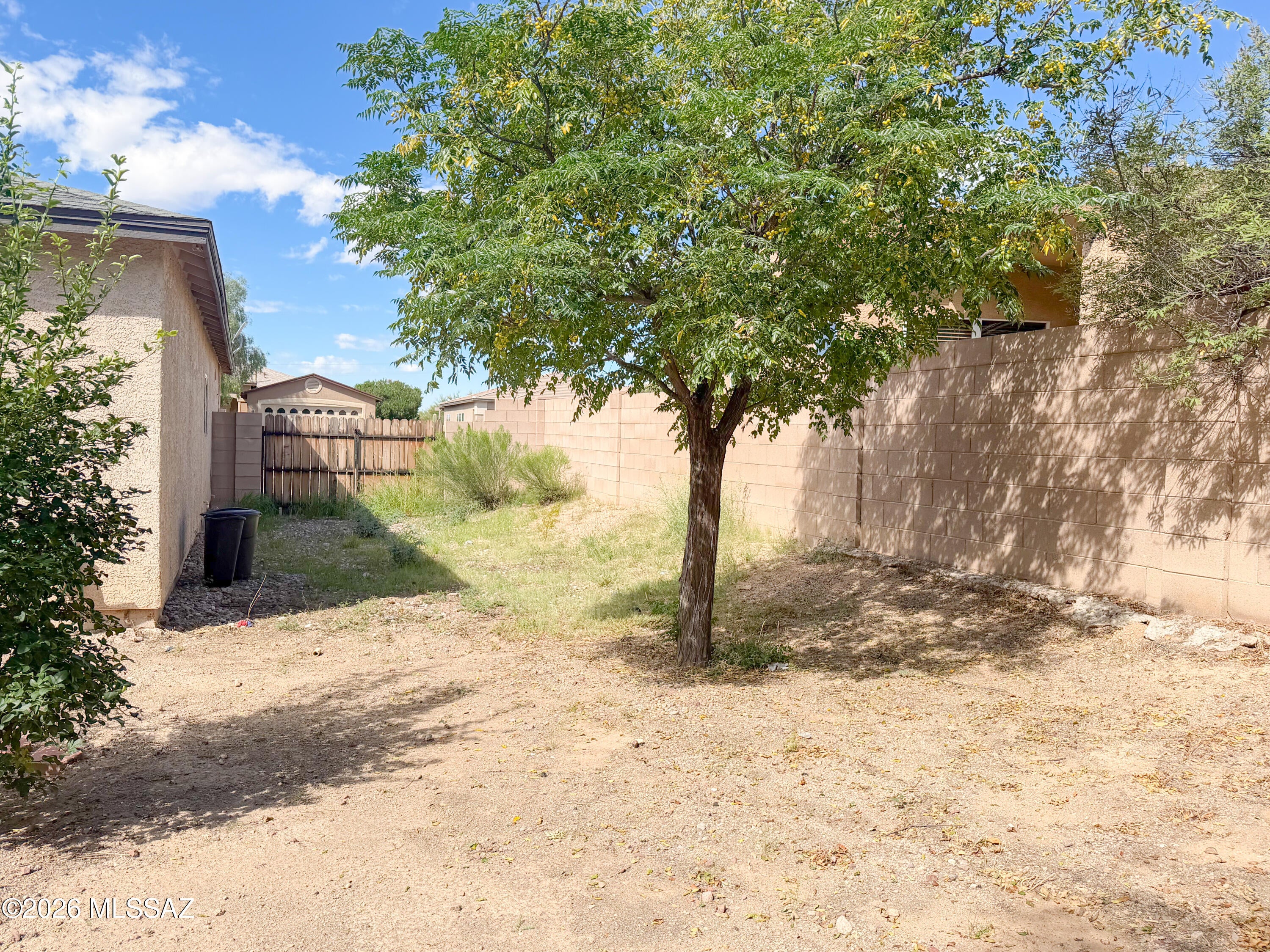 Tucson Mountain Sanctuary (1-154) - Residential