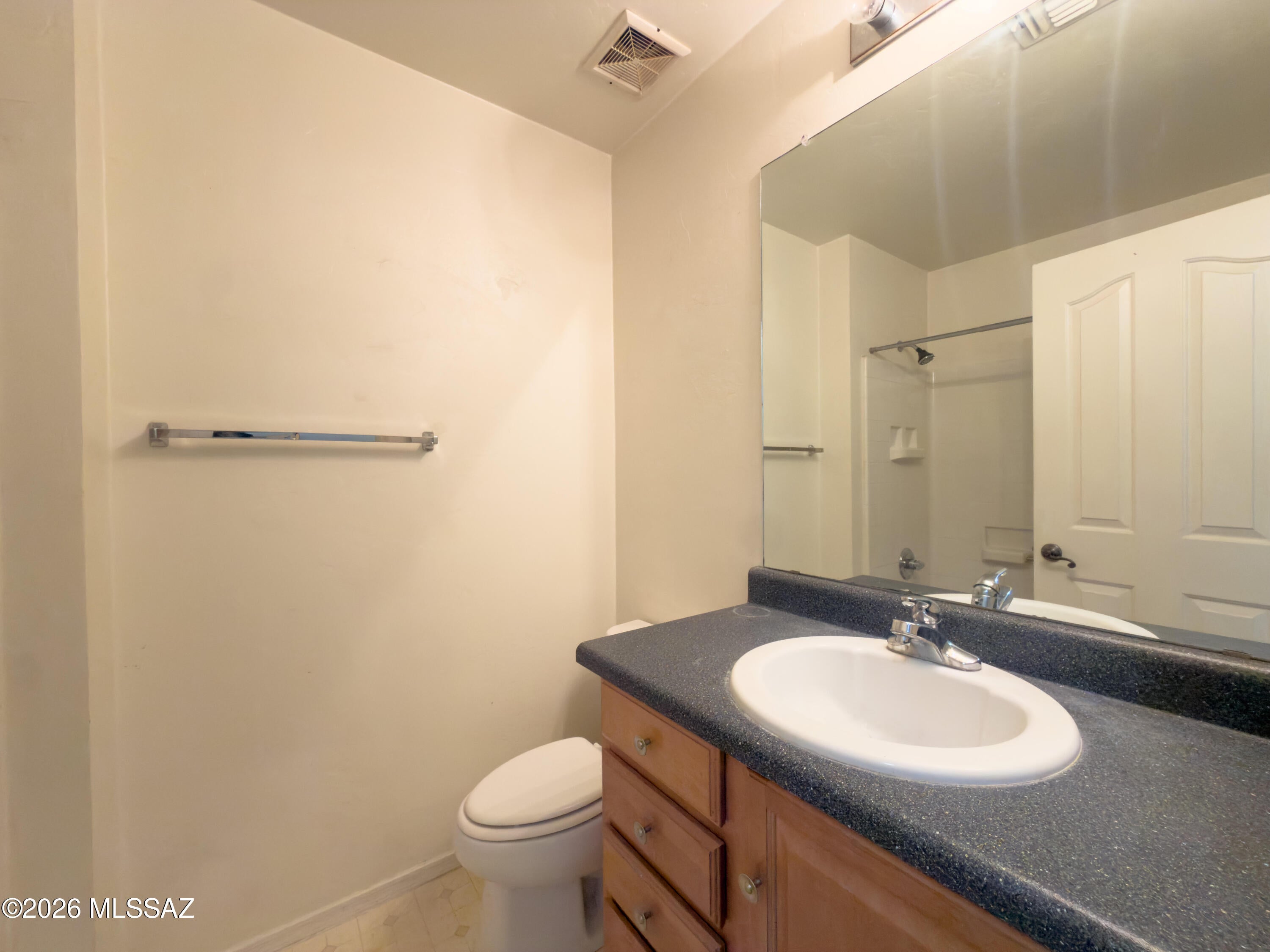 Tucson Mountain Sanctuary (1-154) - Residential