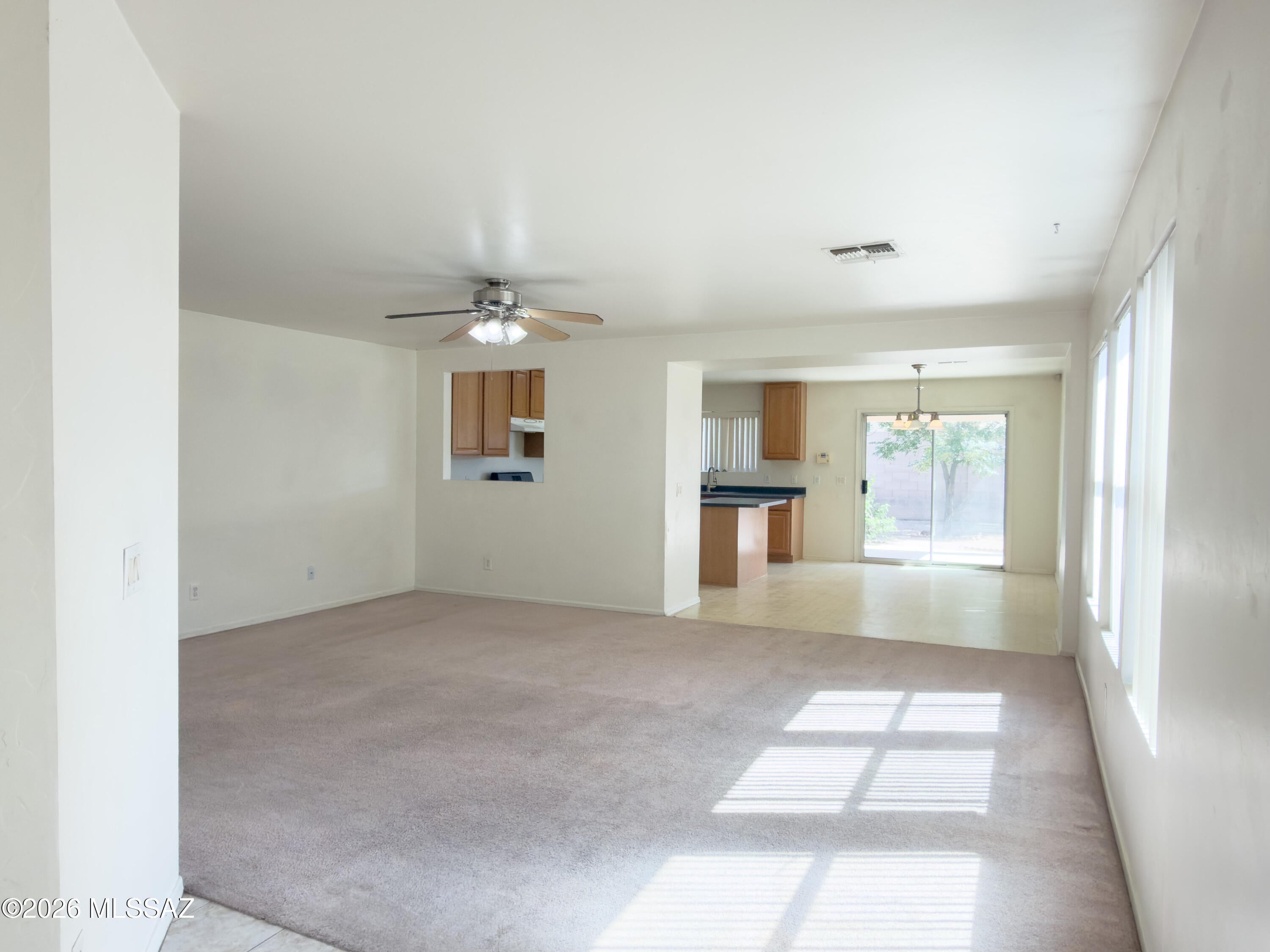 Tucson Mountain Sanctuary (1-154) - Residential