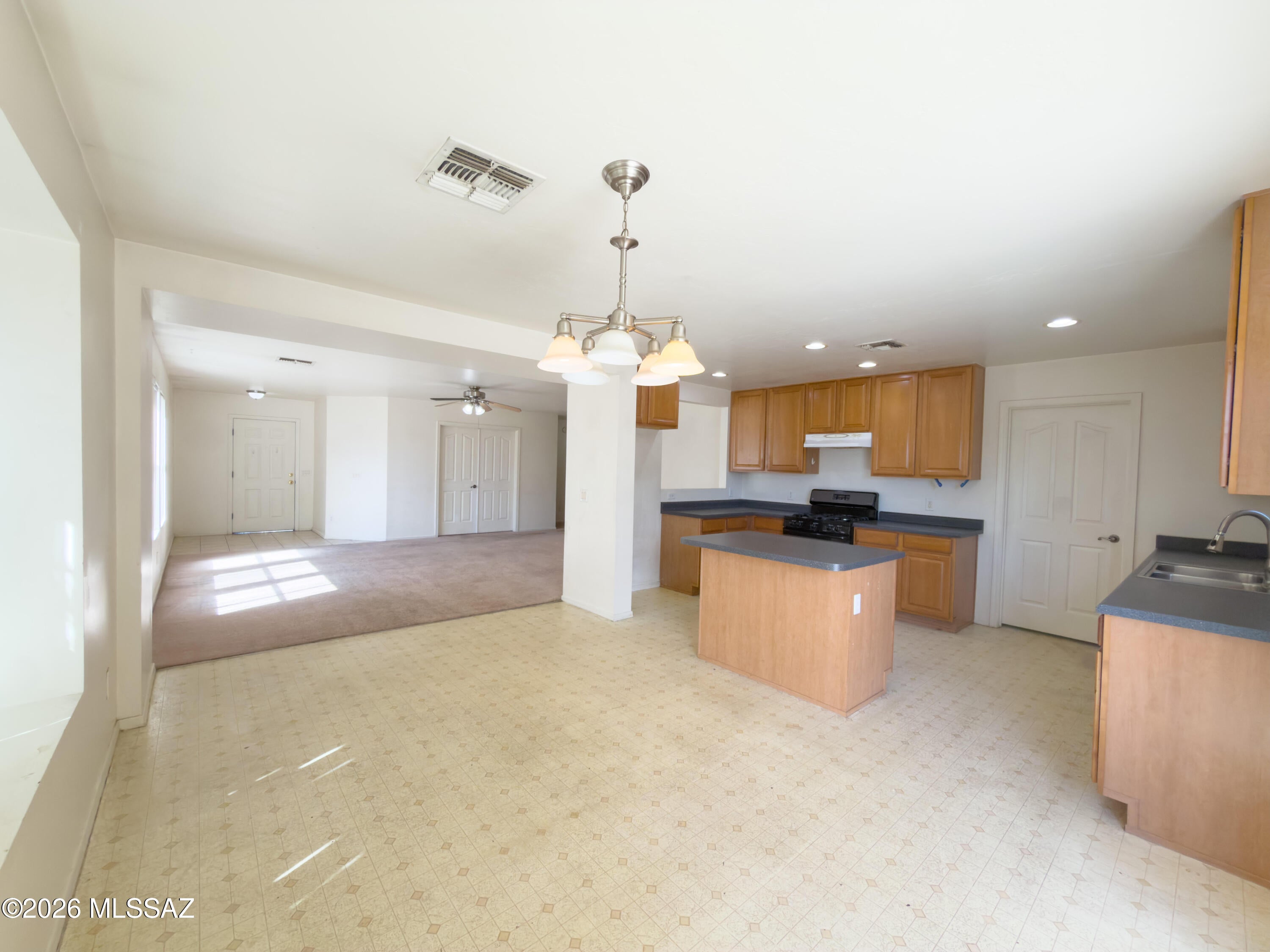 Tucson Mountain Sanctuary (1-154) - Residential