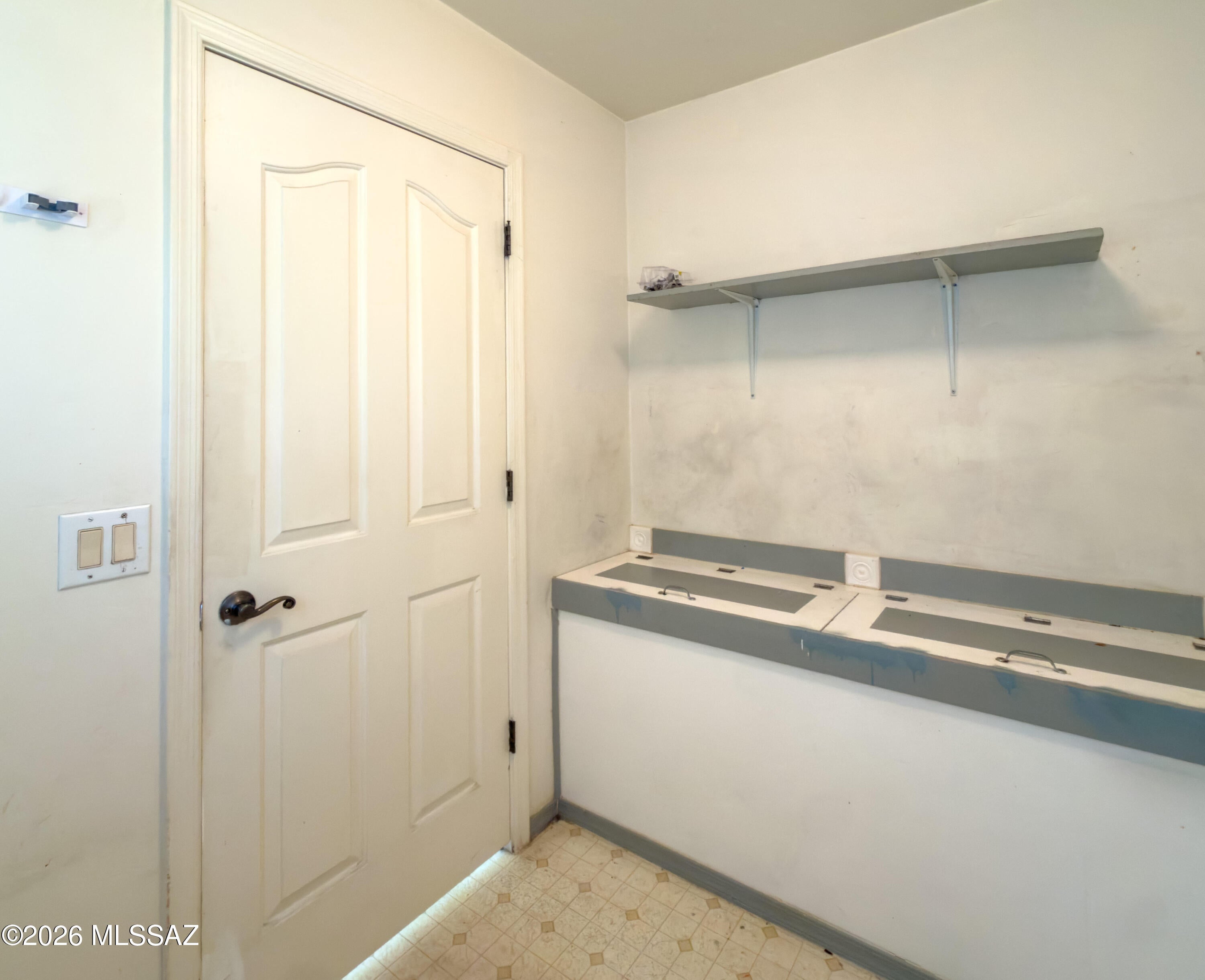 Tucson Mountain Sanctuary (1-154) - Residential