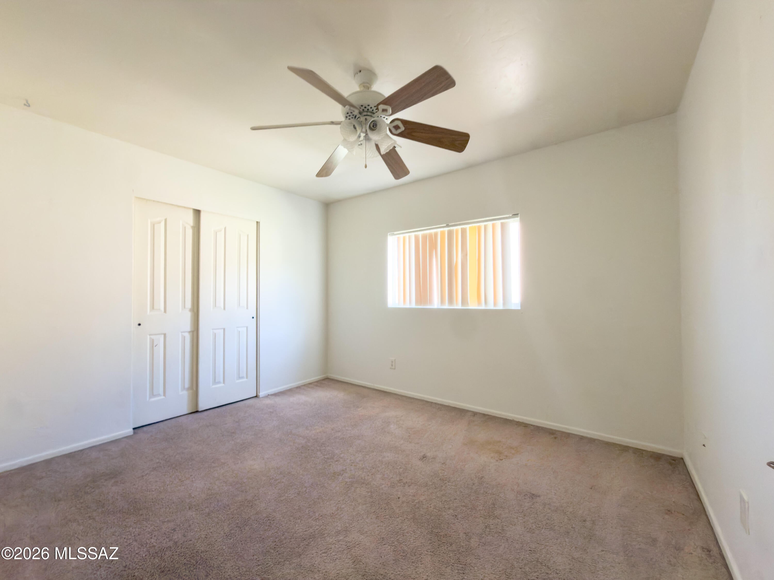 Tucson Mountain Sanctuary (1-154) - Residential