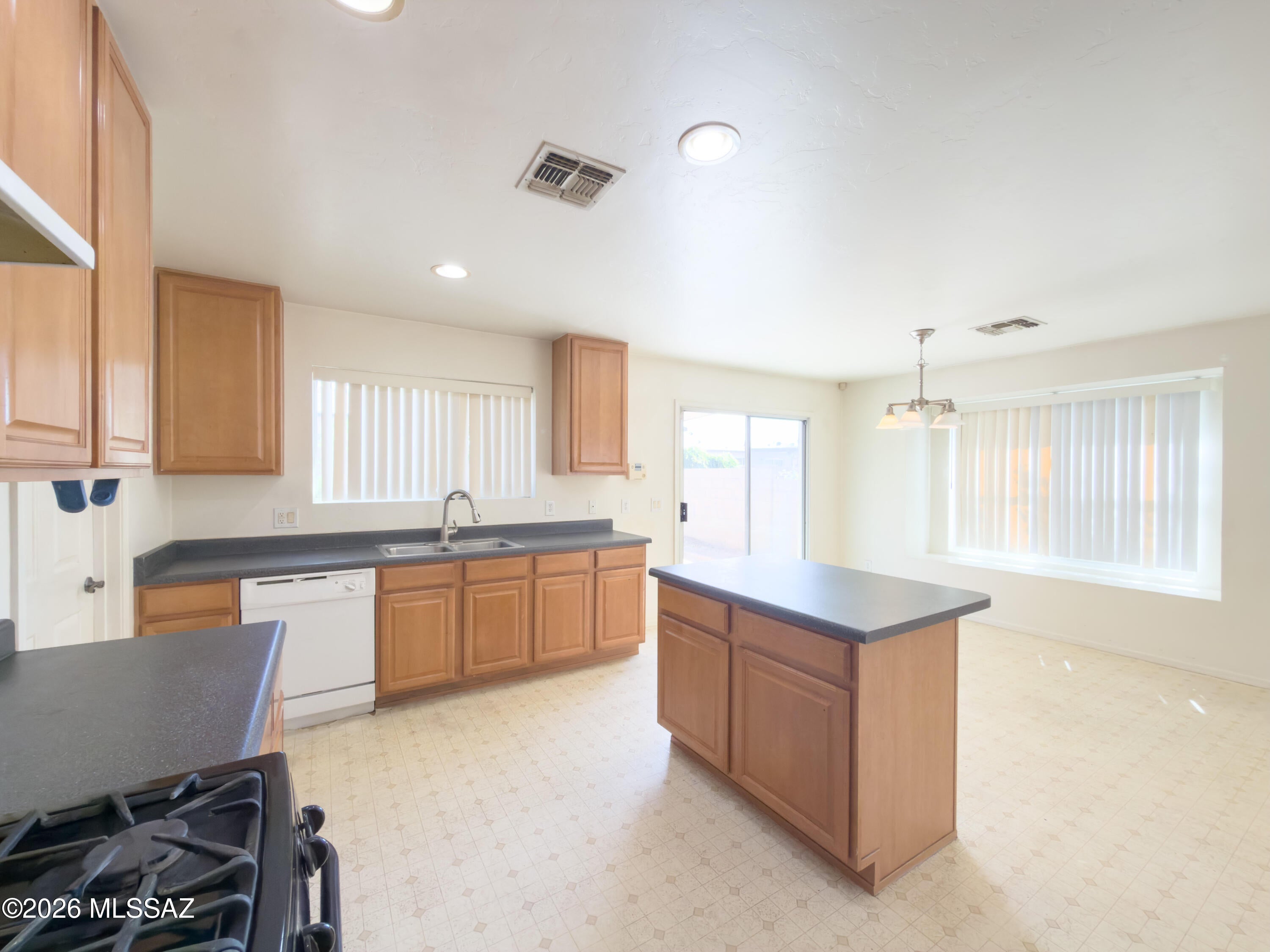 Tucson Mountain Sanctuary (1-154) - Residential