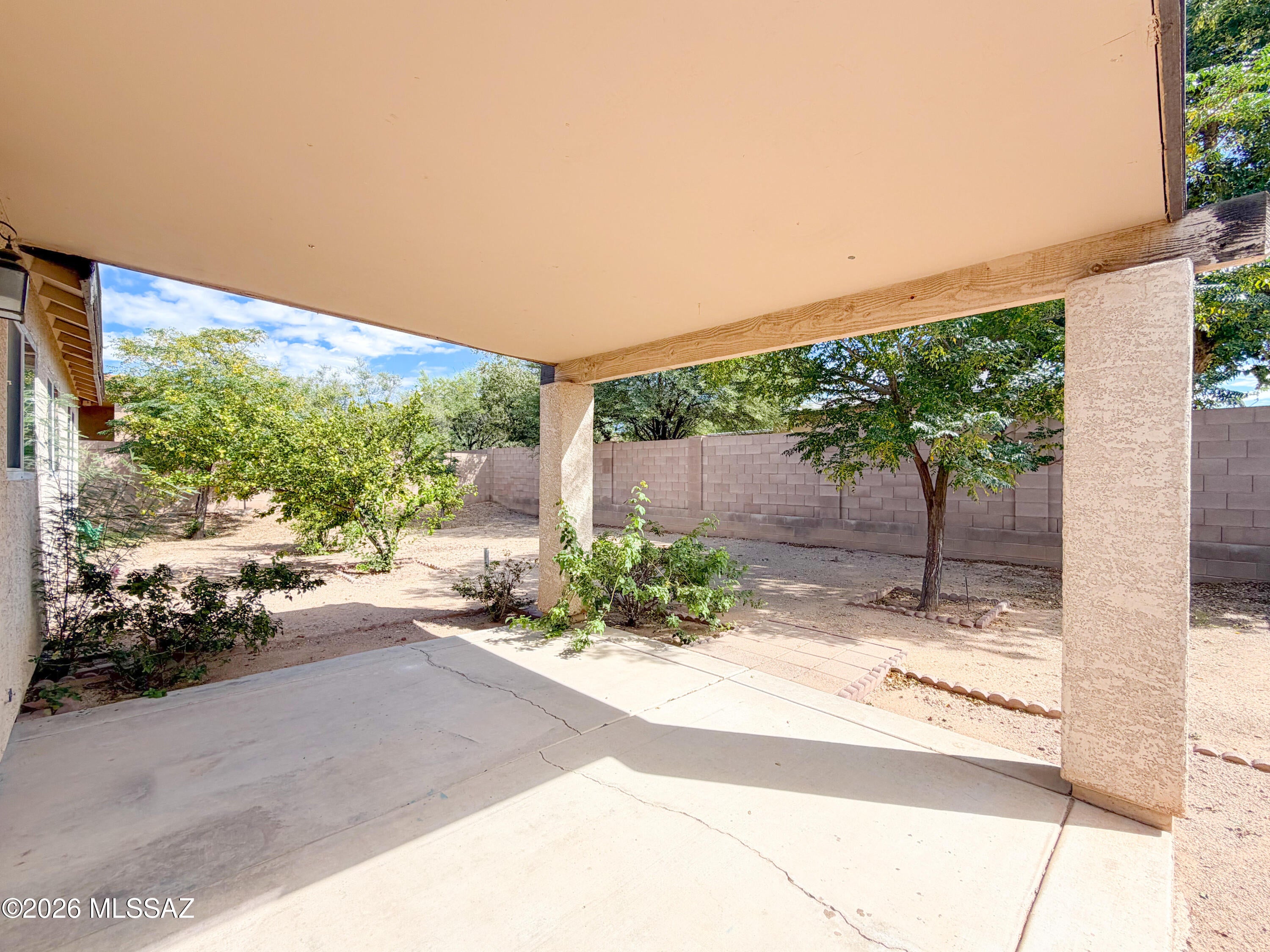 Tucson Mountain Sanctuary (1-154) - Residential