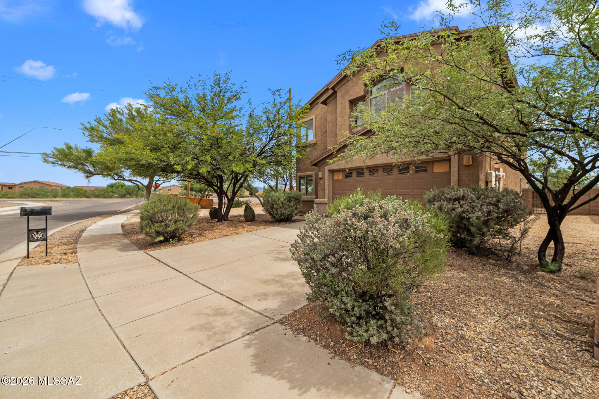 Sonoran Ranch Villages - Residential