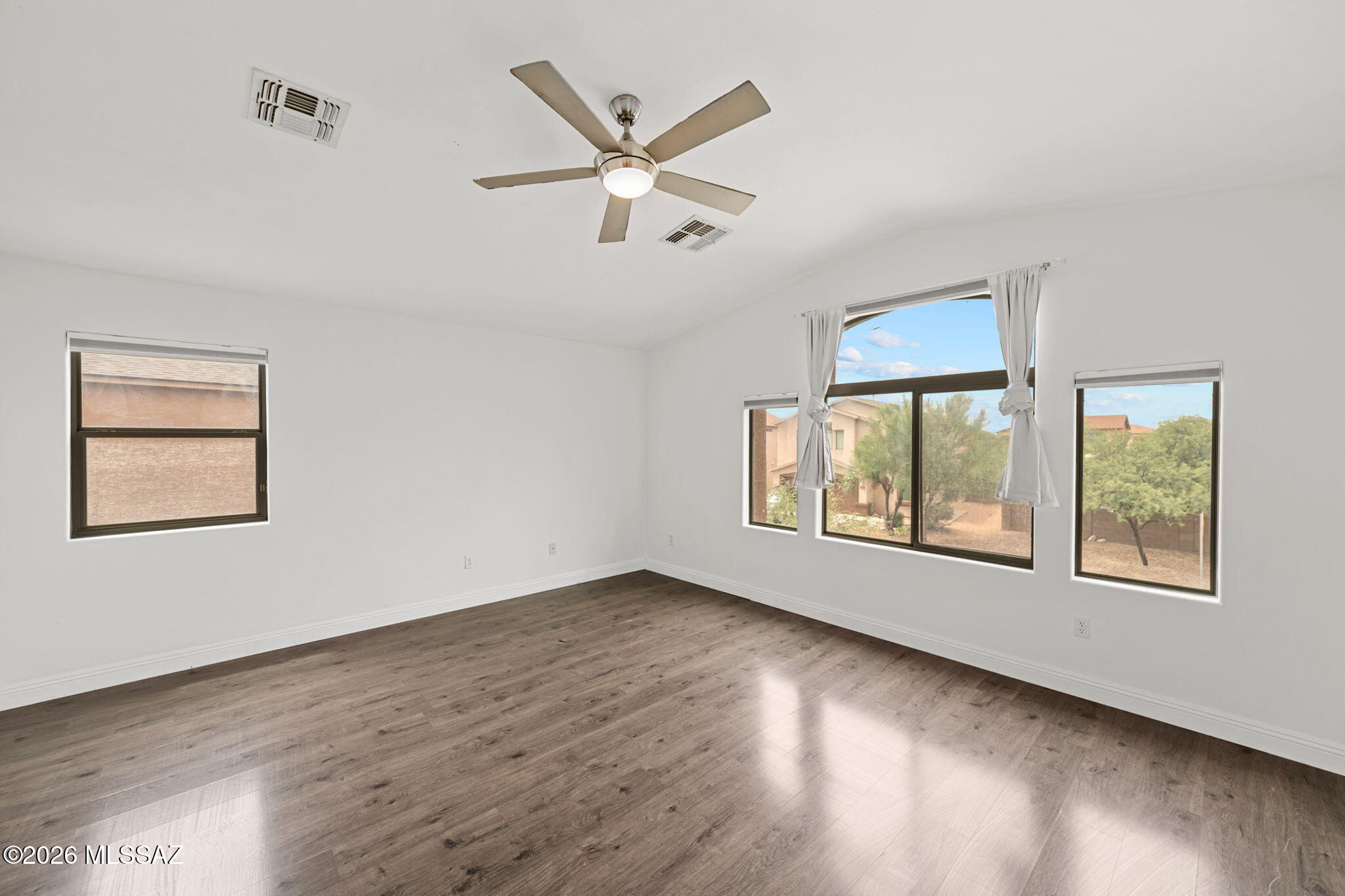 Sonoran Ranch Villages - Residential
