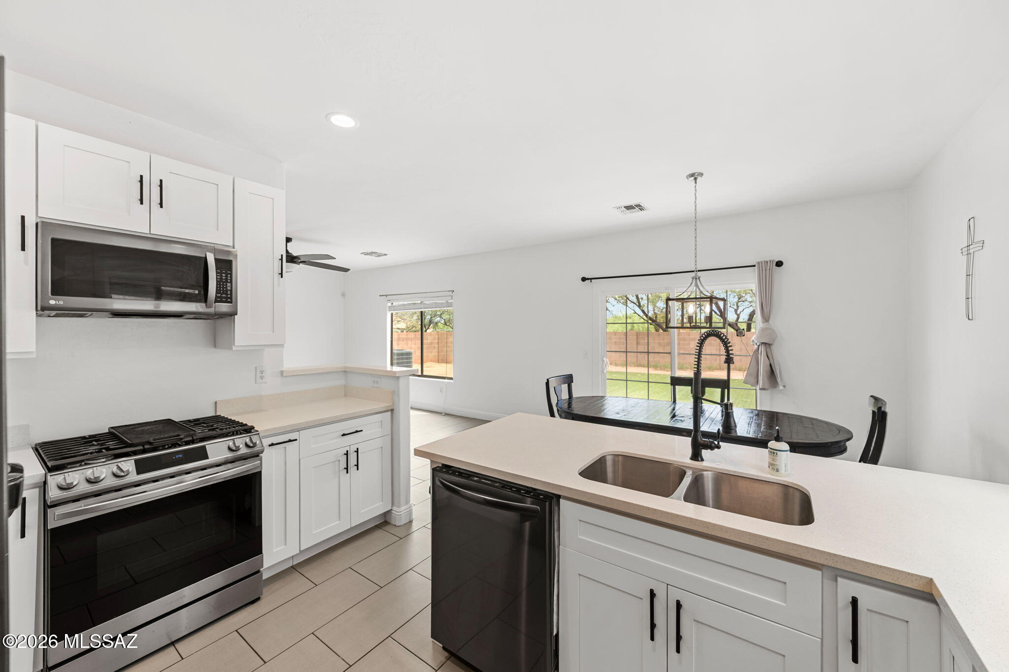 Sonoran Ranch Villages - Residential