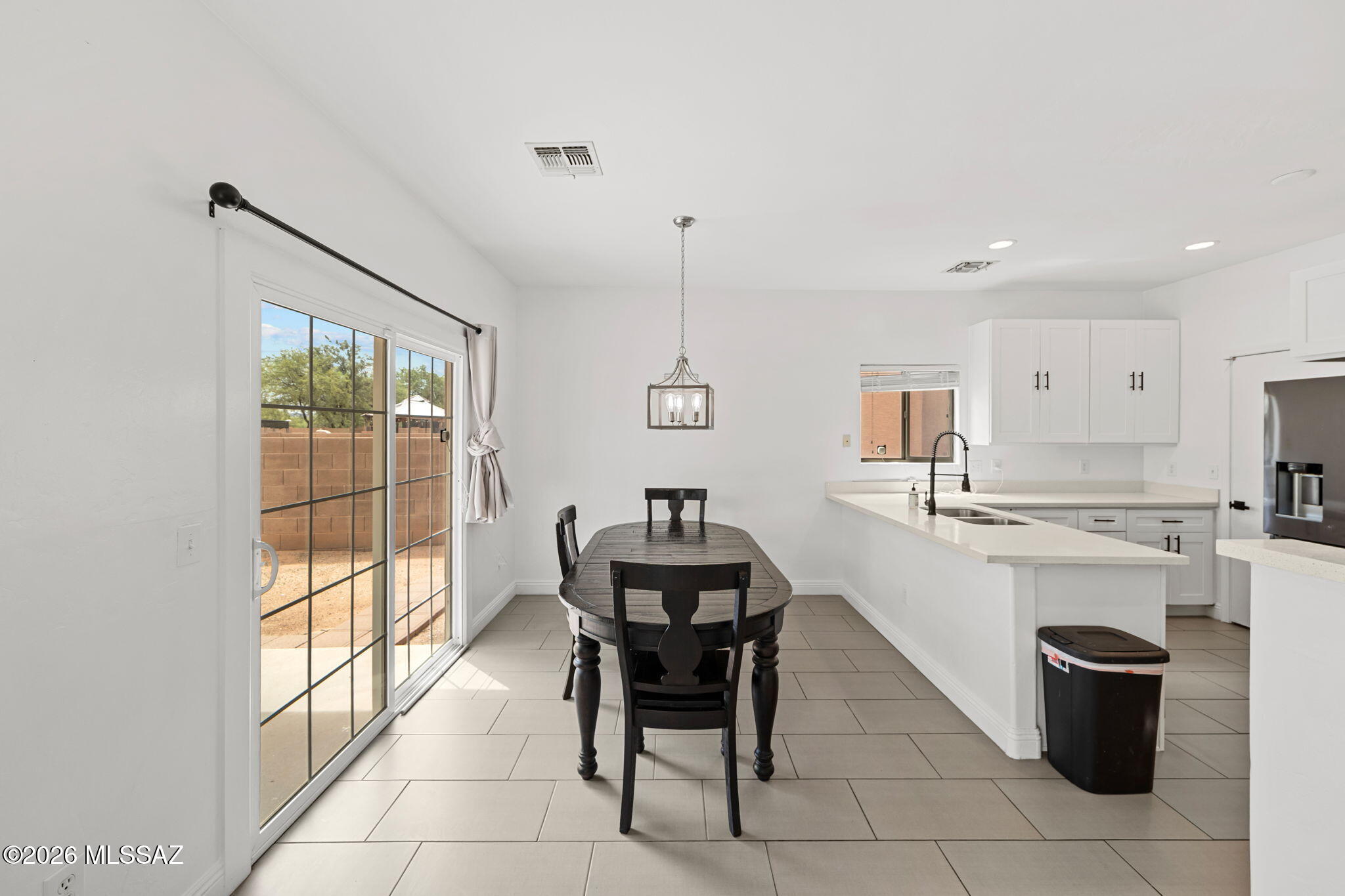 Sonoran Ranch Villages - Residential