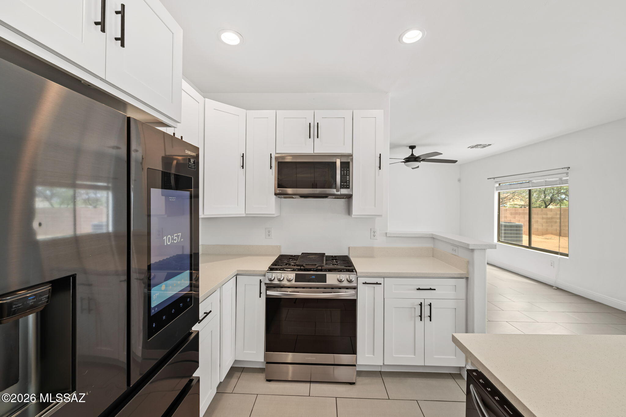 Sonoran Ranch Villages - Residential