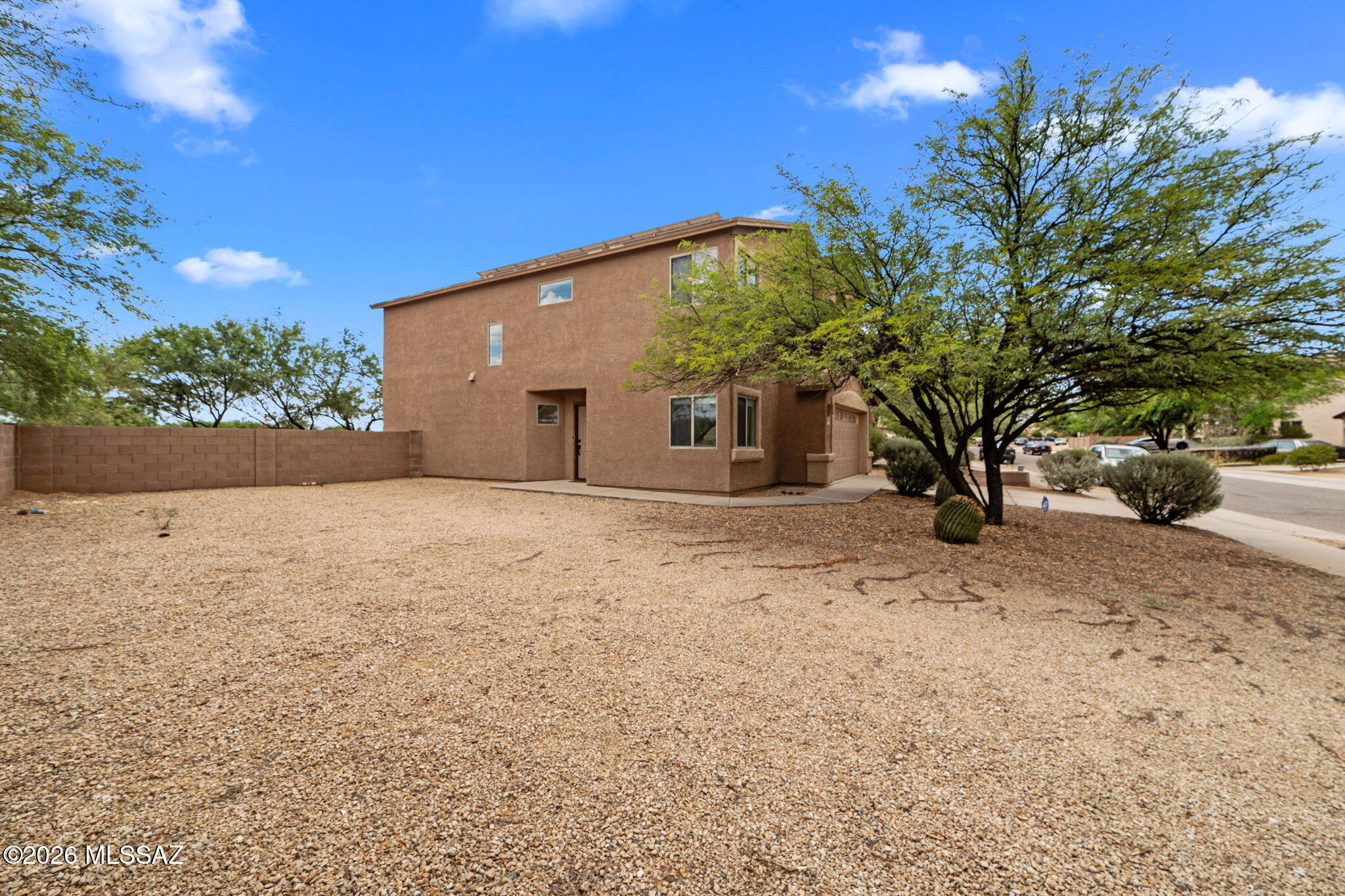 Sonoran Ranch Villages - Residential