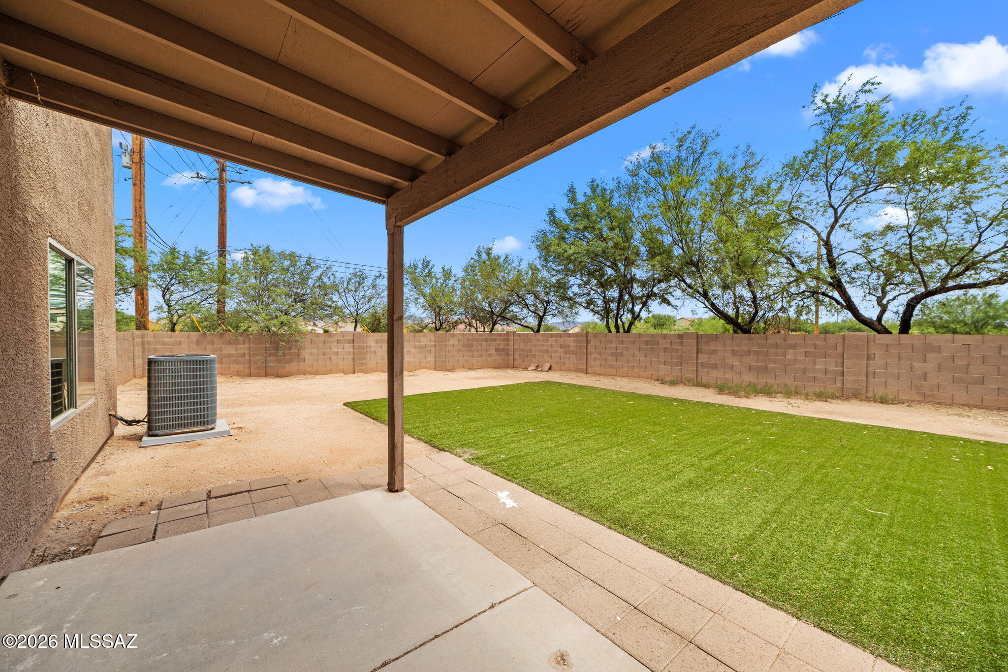 Sonoran Ranch Villages - Residential