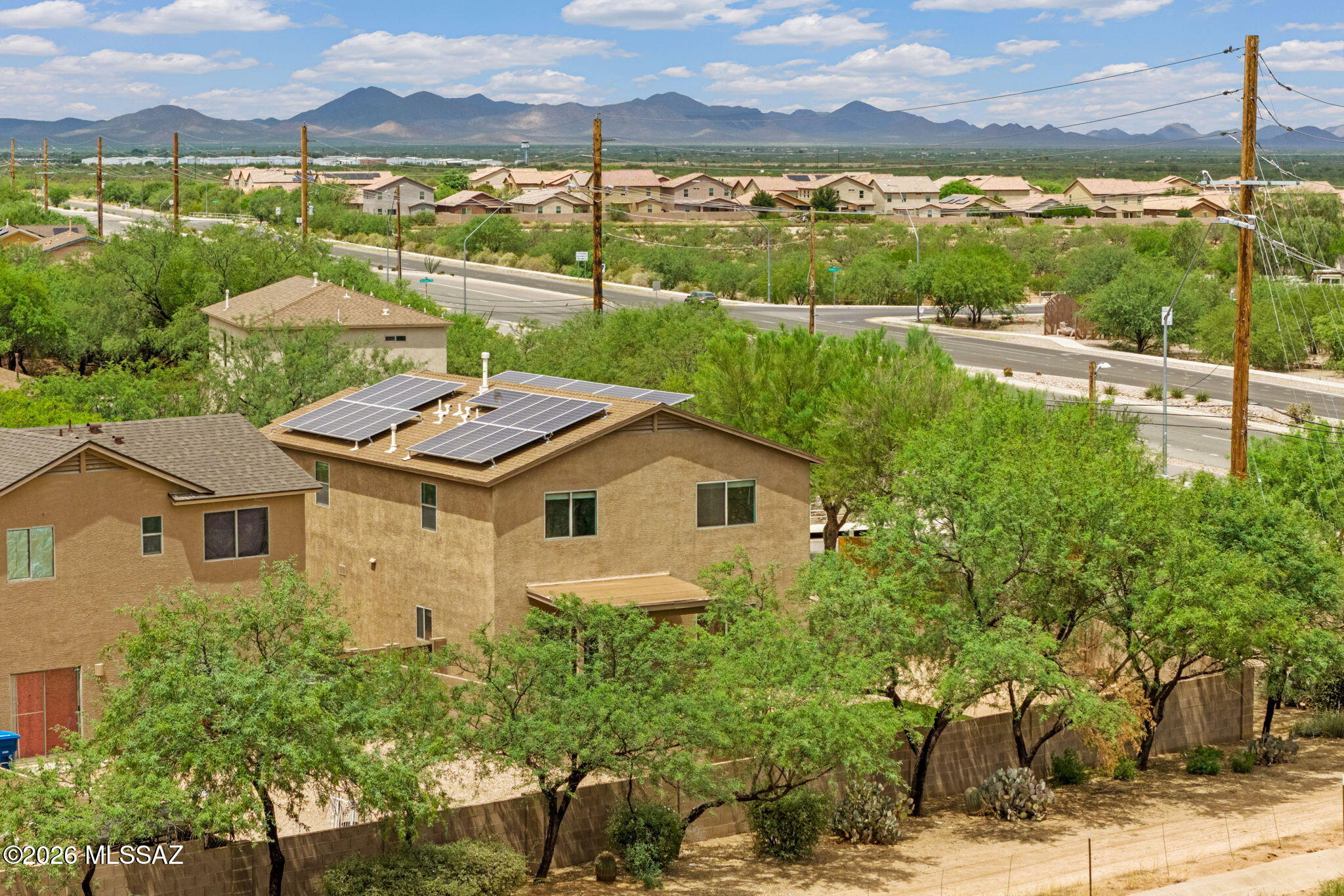 Sonoran Ranch Villages - Residential