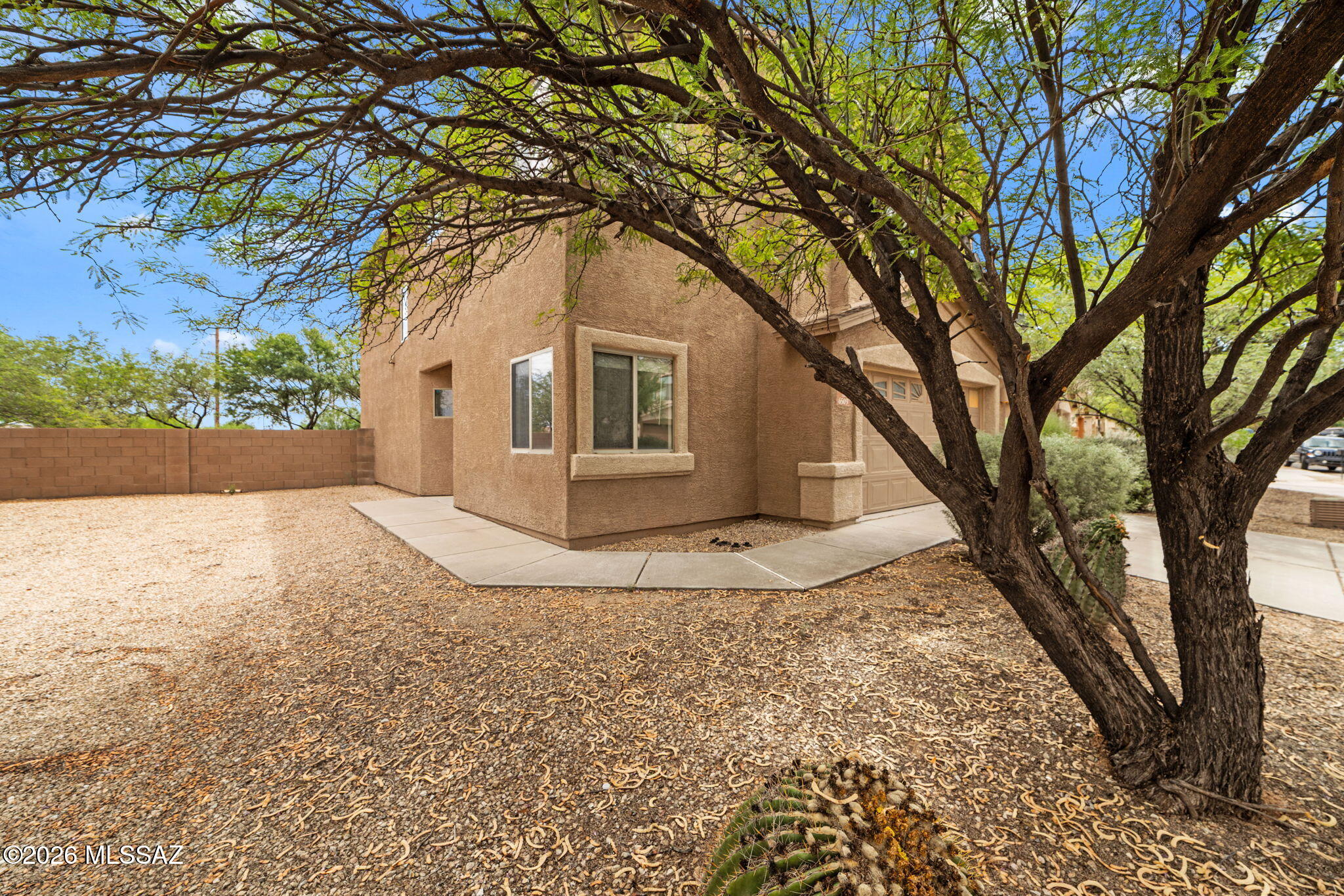 Sonoran Ranch Villages - Residential