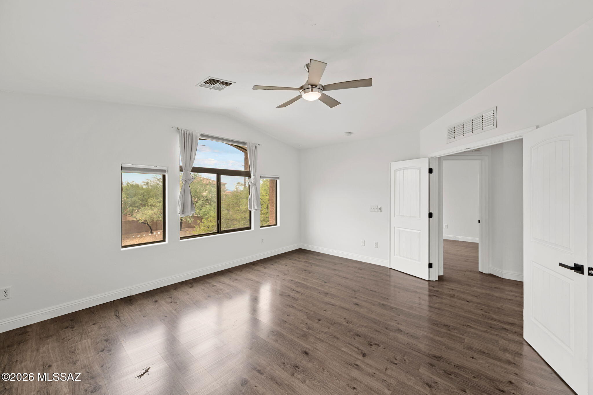 Sonoran Ranch Villages - Residential