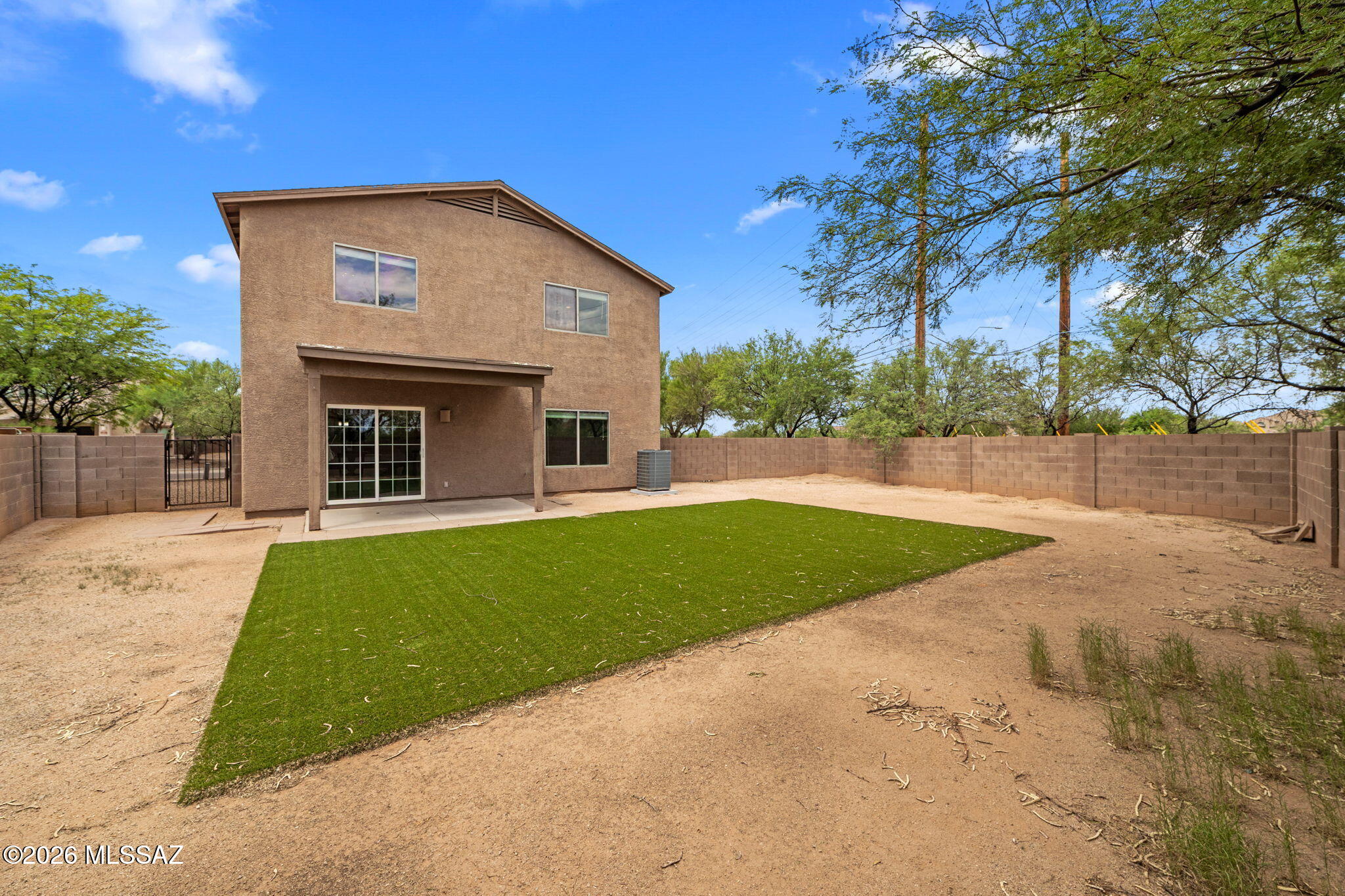 Sonoran Ranch Villages - Residential