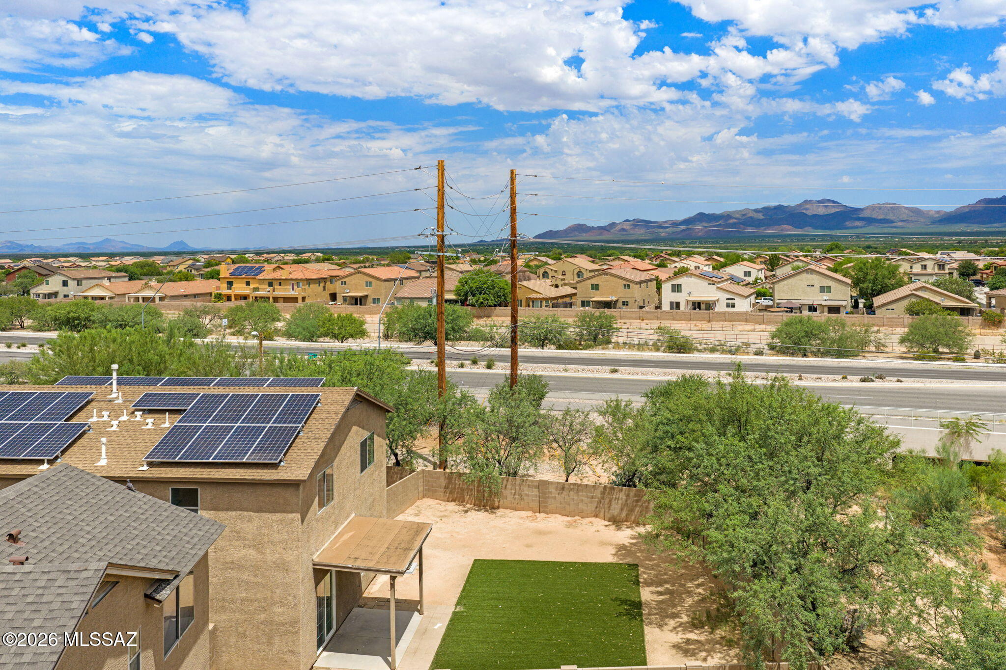 Sonoran Ranch Villages - Residential