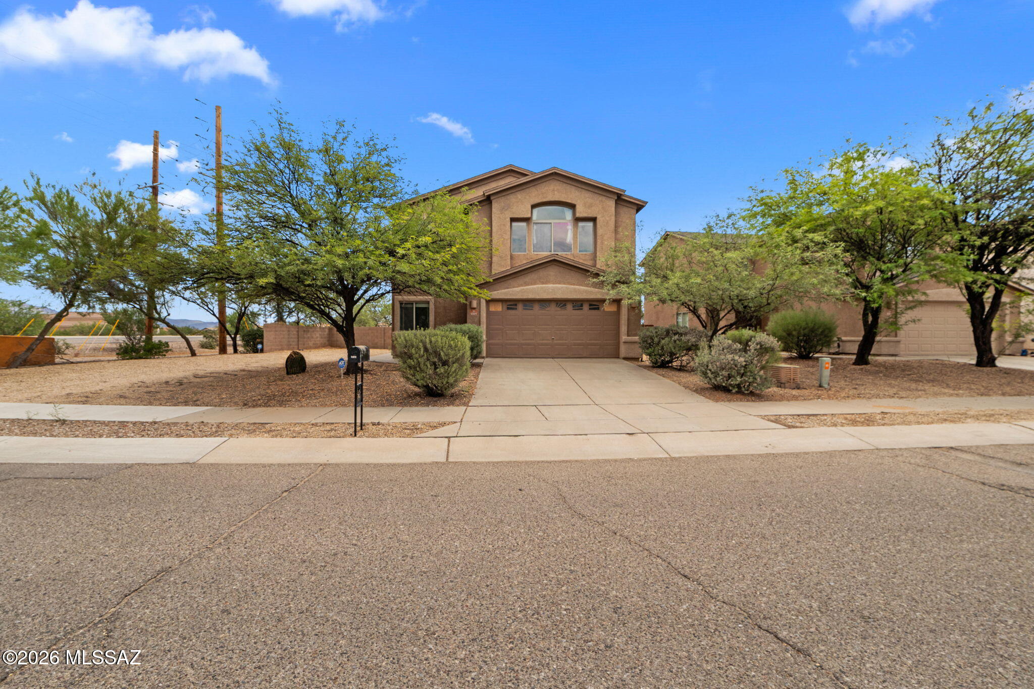 Sonoran Ranch Villages - Residential