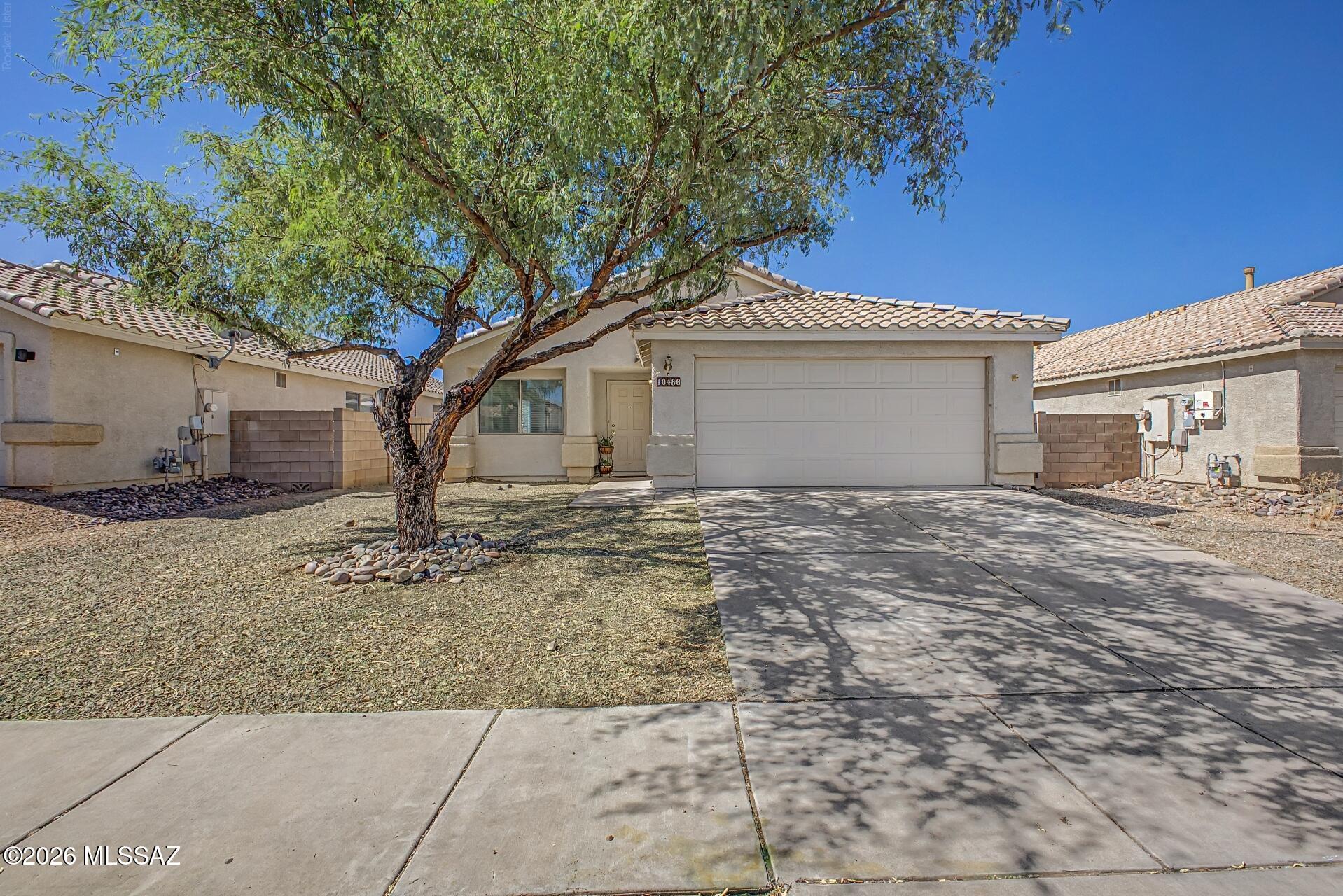 Desert Willow Estates (233-337, 340-353) - Residential