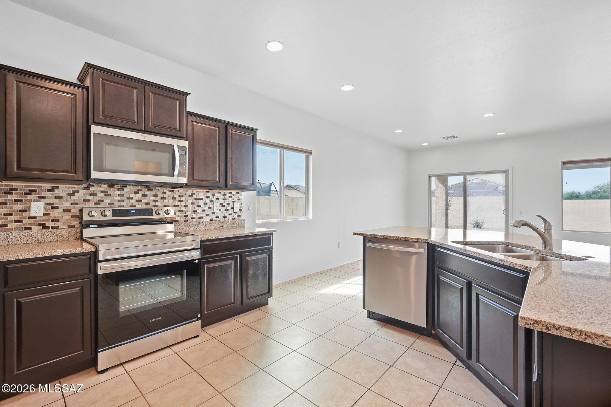 Red Rock Village - Residential