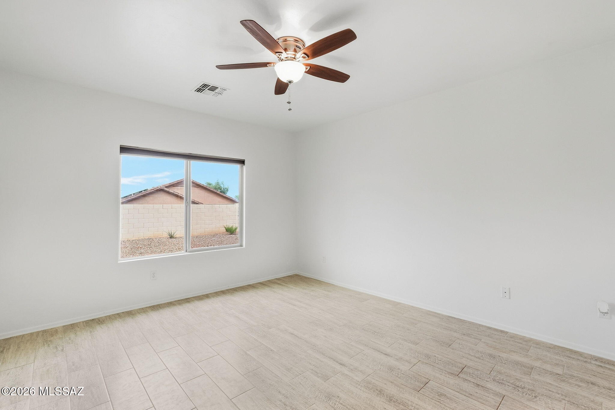 Red Rock Village - Residential