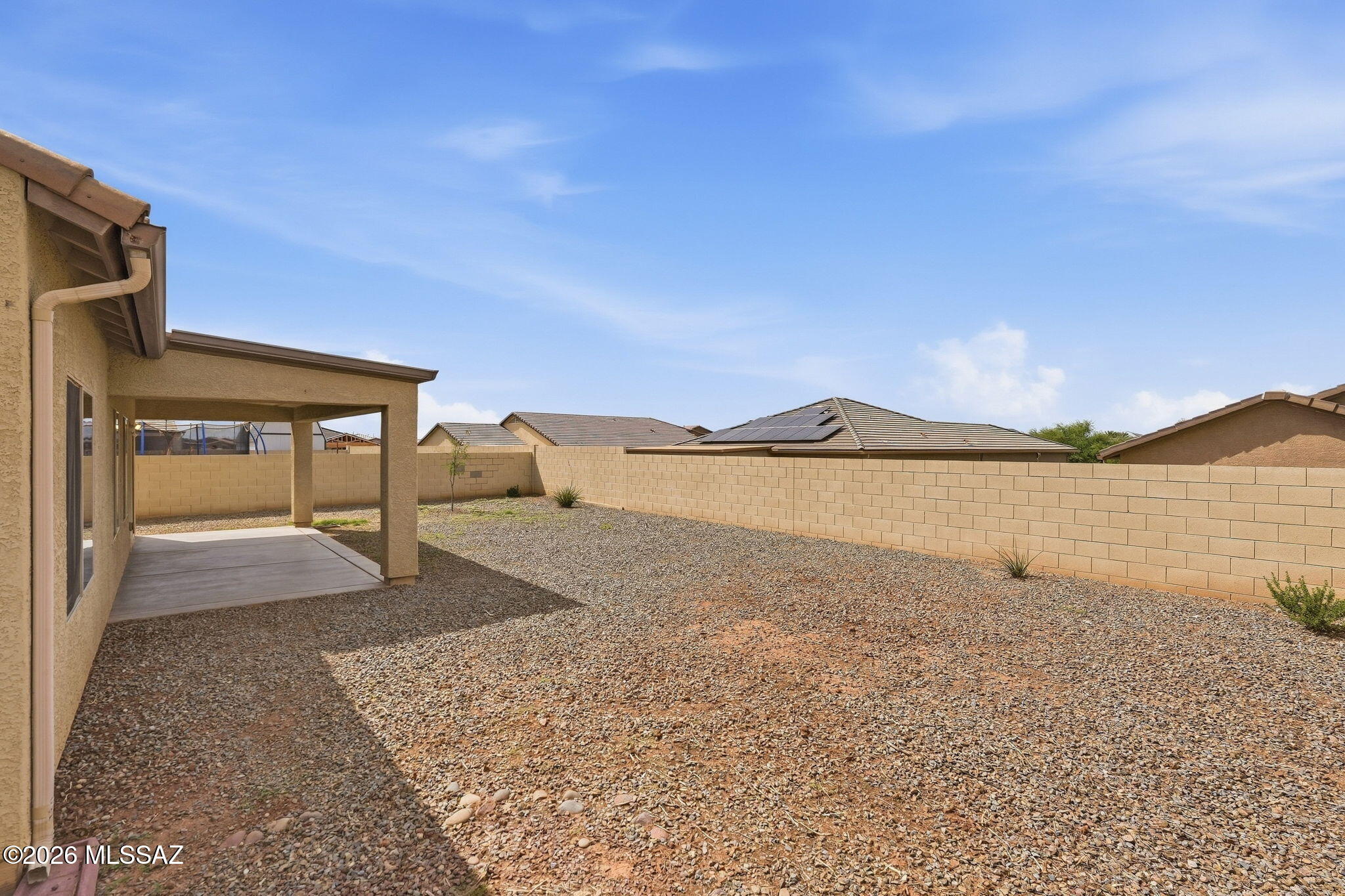 Red Rock Village - Residential