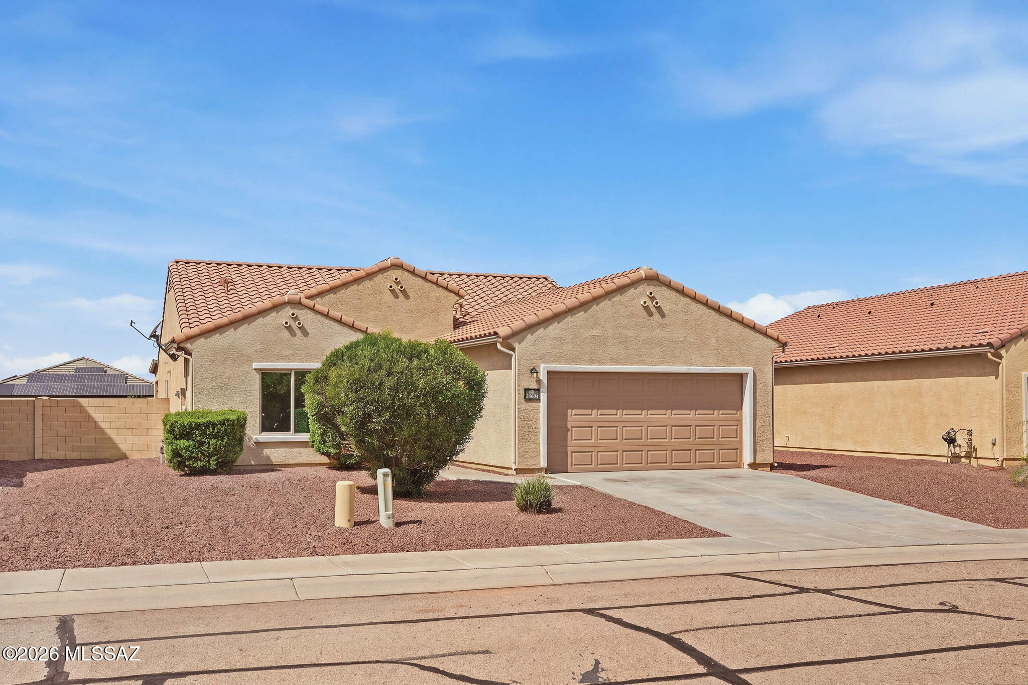 Red Rock Village - Residential