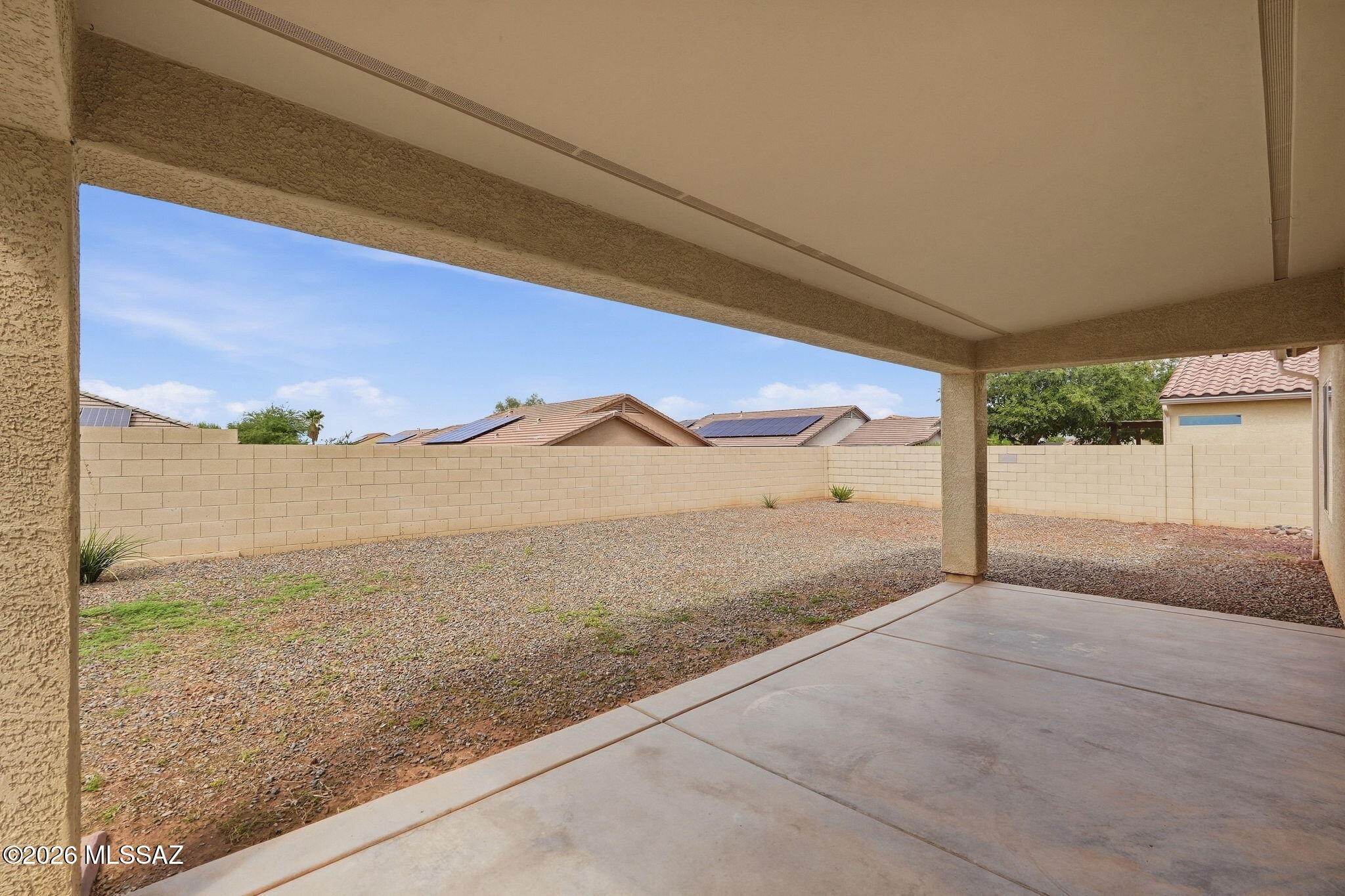 Red Rock Village - Residential