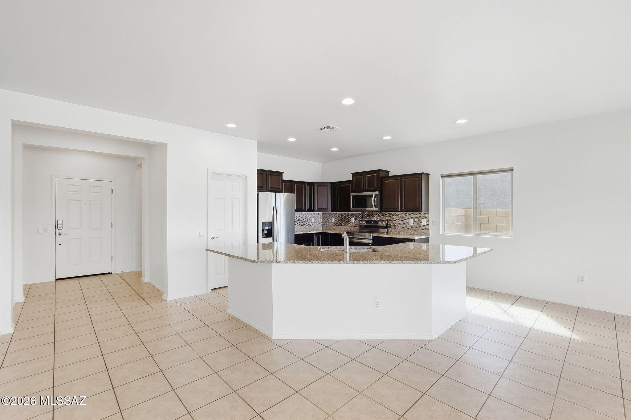 Red Rock Village - Residential