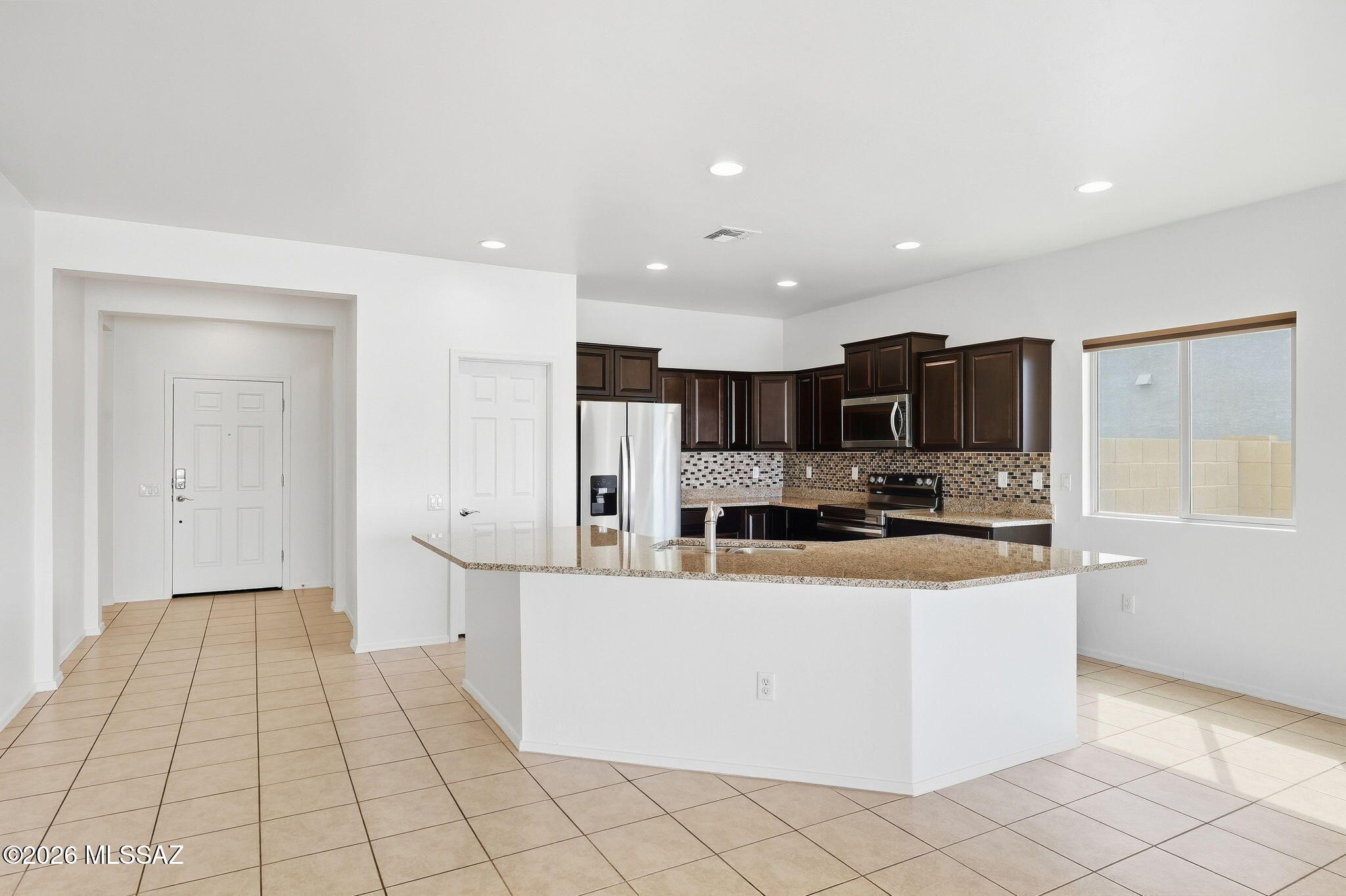 Red Rock Village - Residential