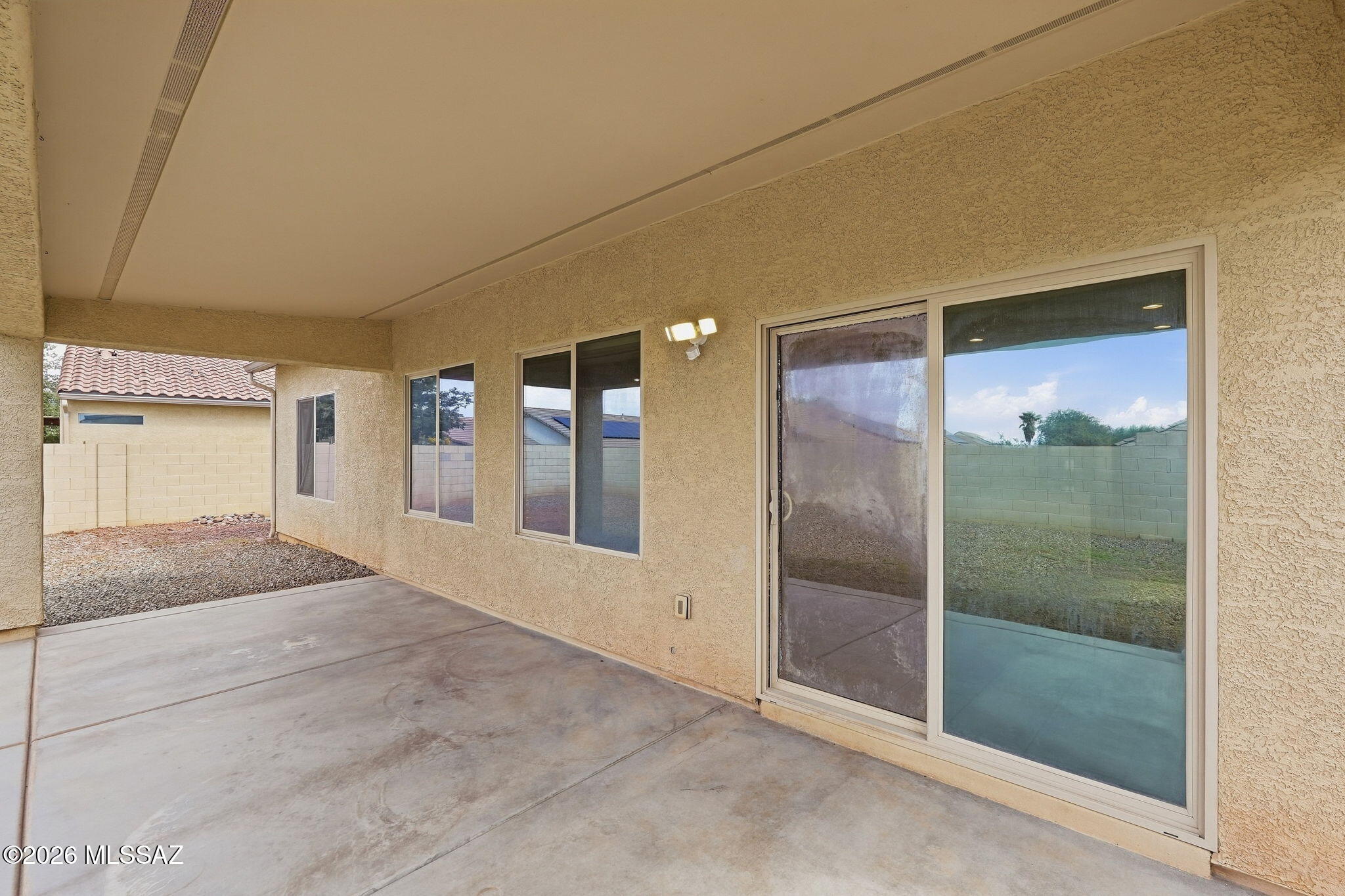 Red Rock Village - Residential