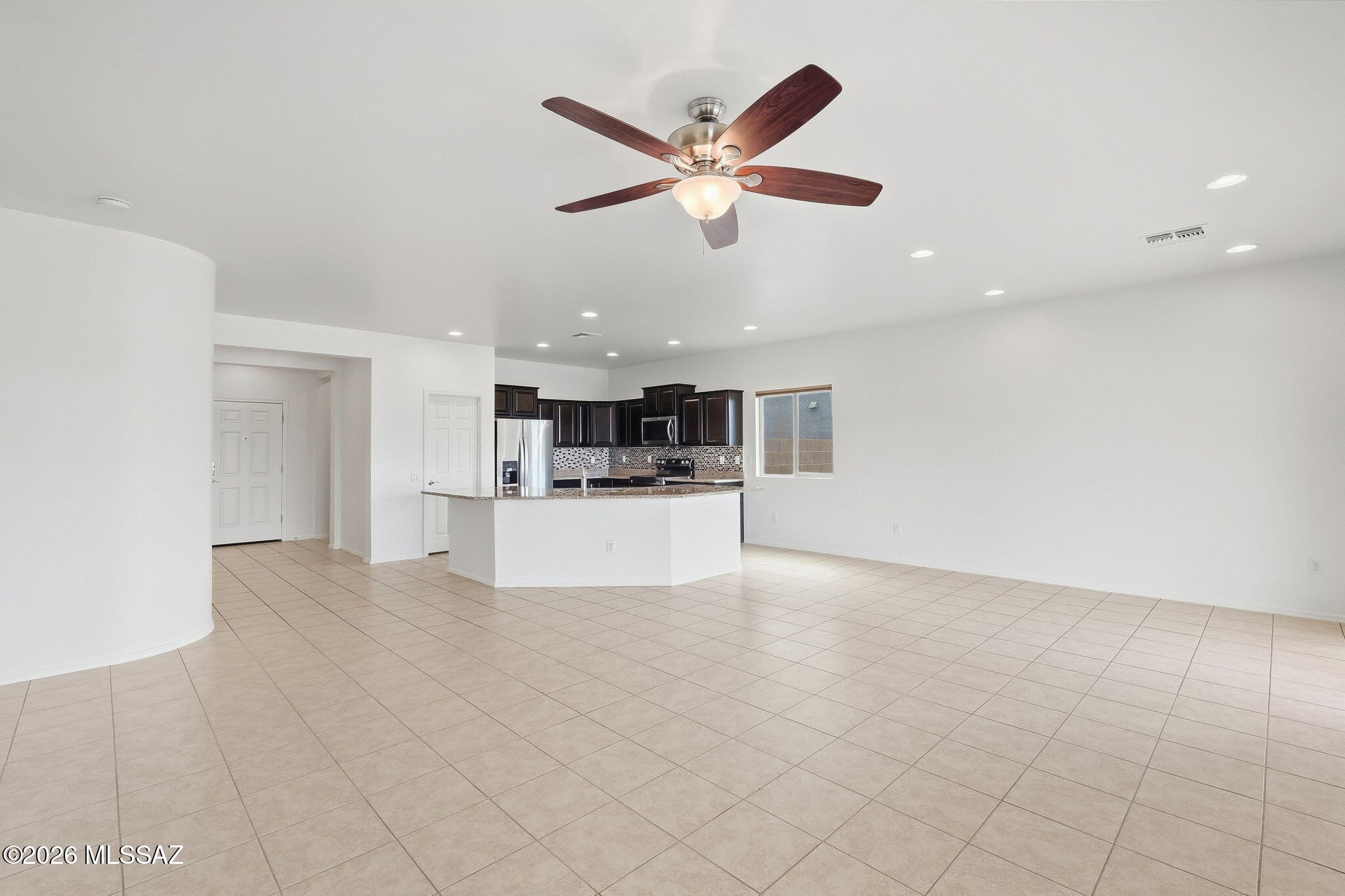 Red Rock Village - Residential