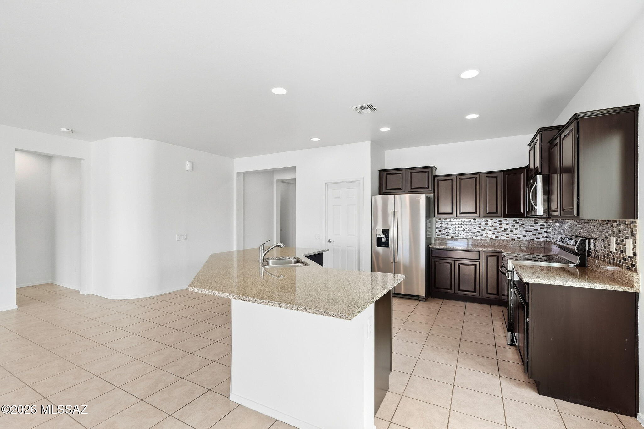 Red Rock Village - Residential
