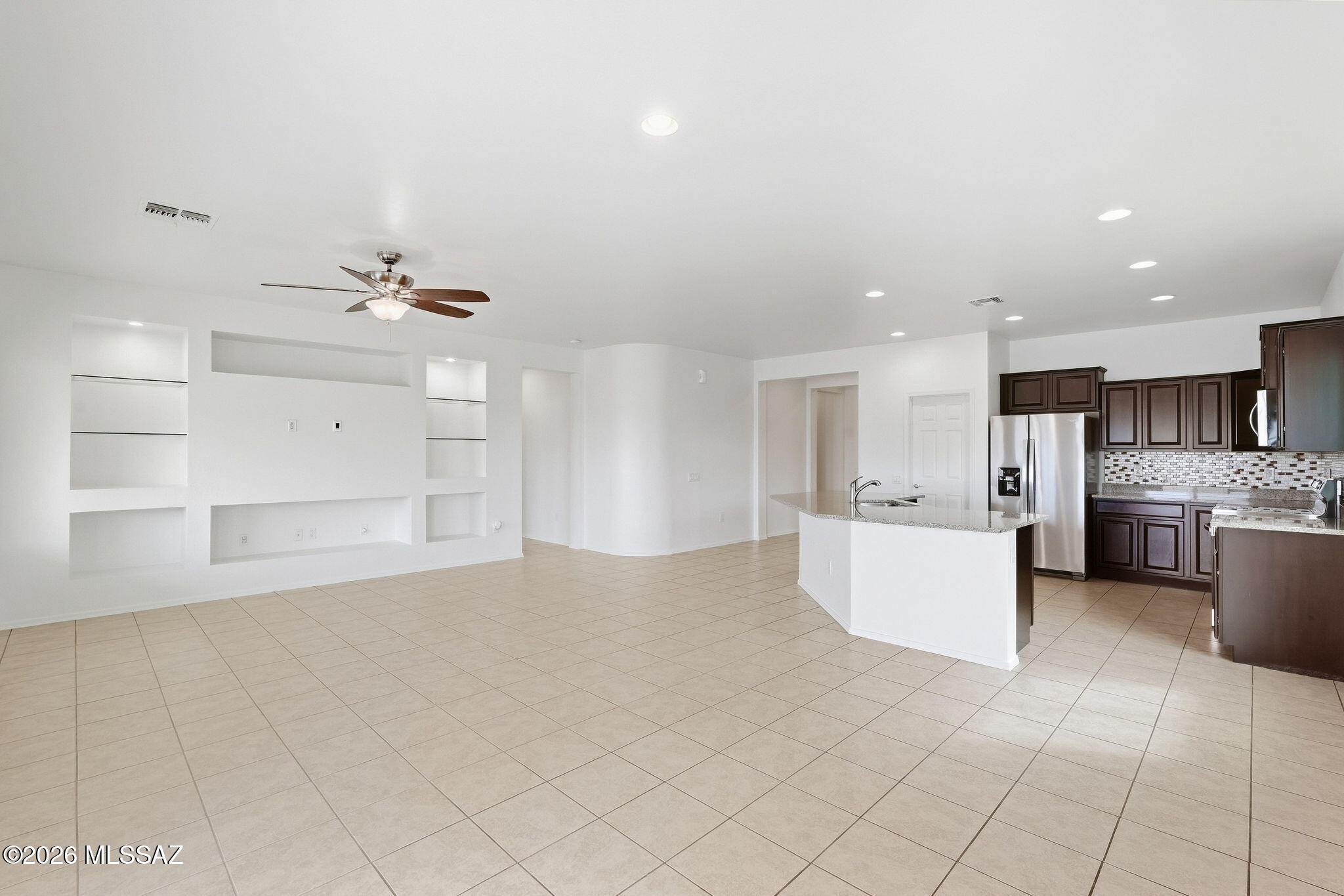 Red Rock Village - Residential