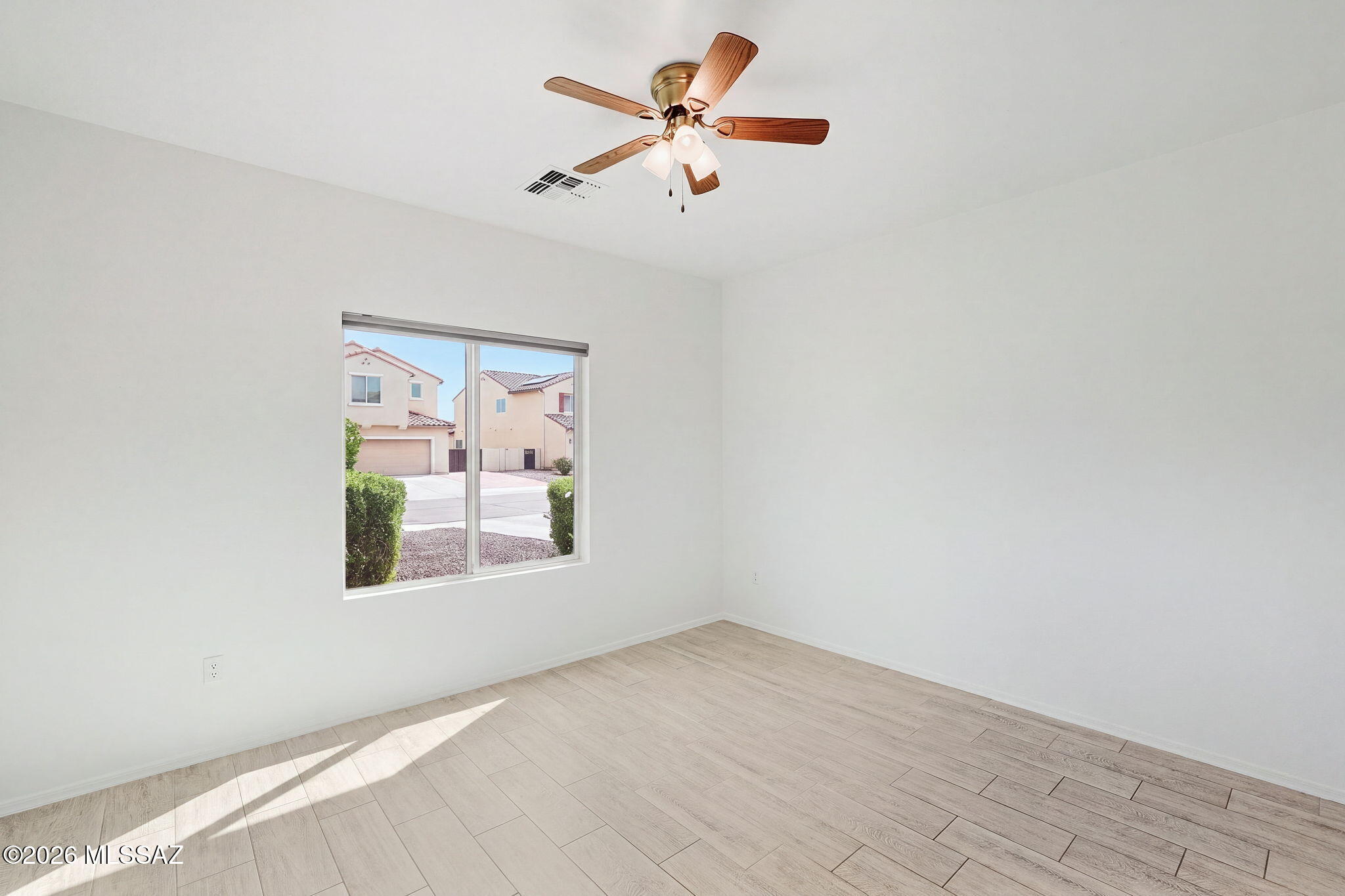 Red Rock Village - Residential