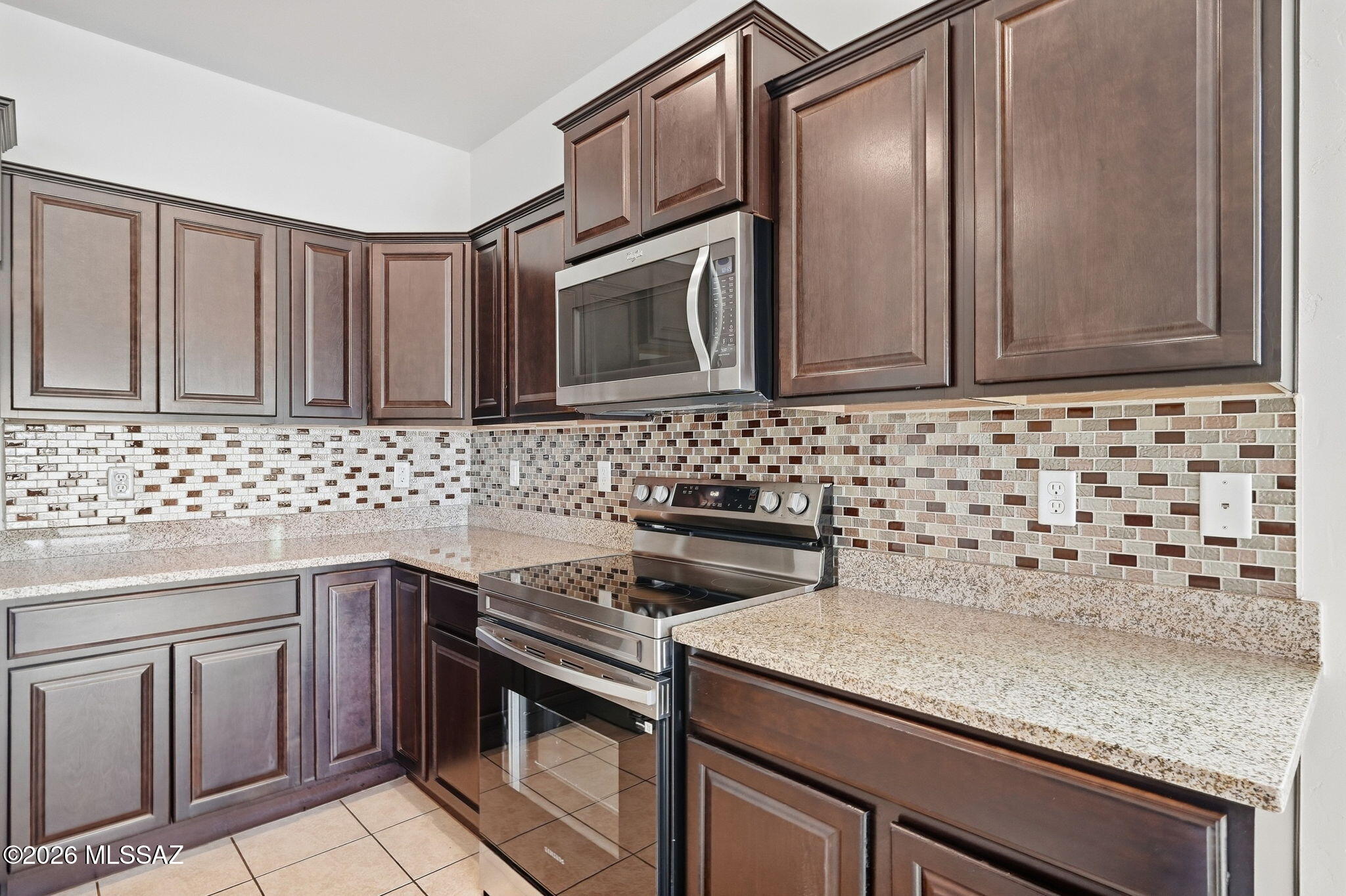 Red Rock Village - Residential