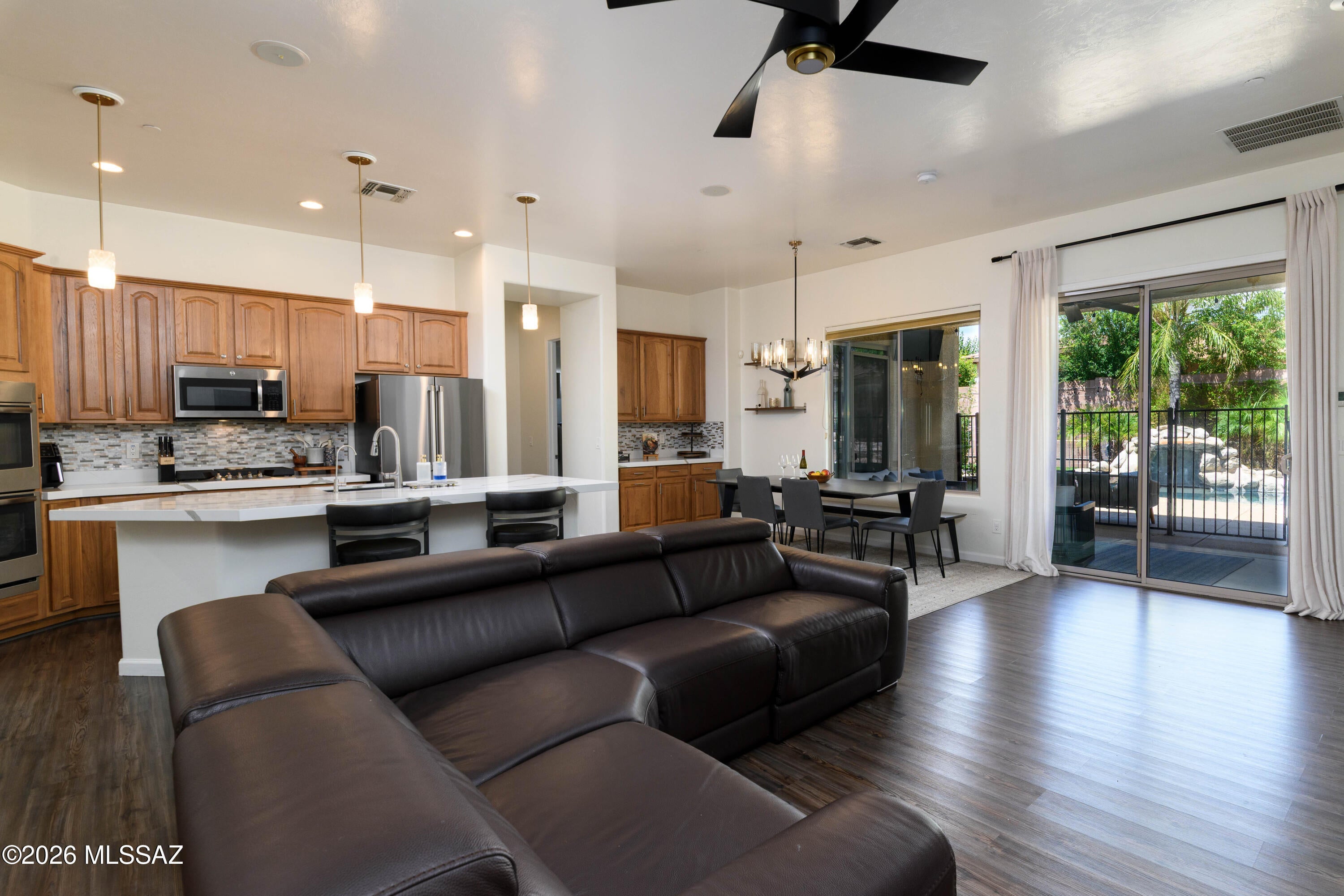 Verde Ranch (1-158) - Residential