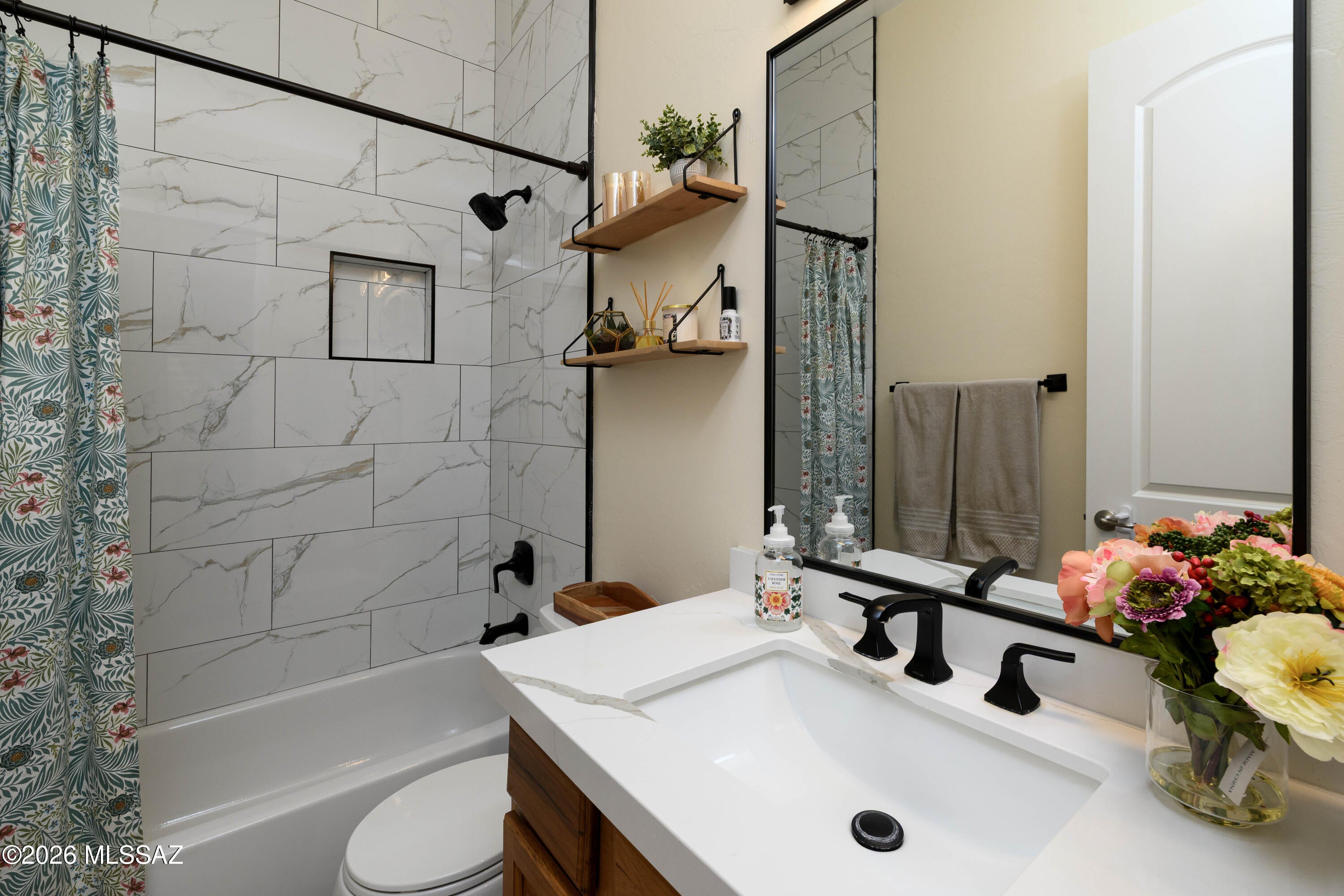 Verde Ranch (1-158) - Residential
