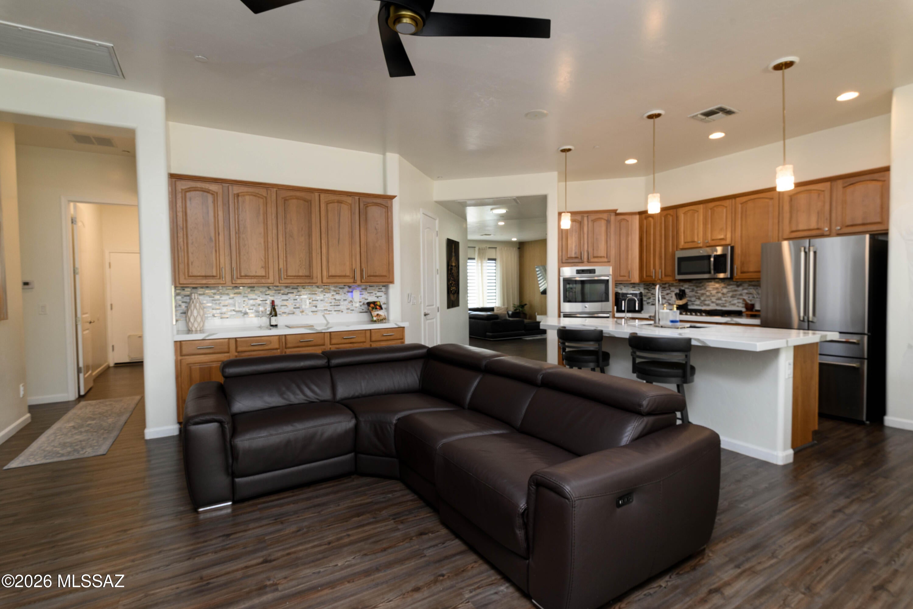 Verde Ranch (1-158) - Residential