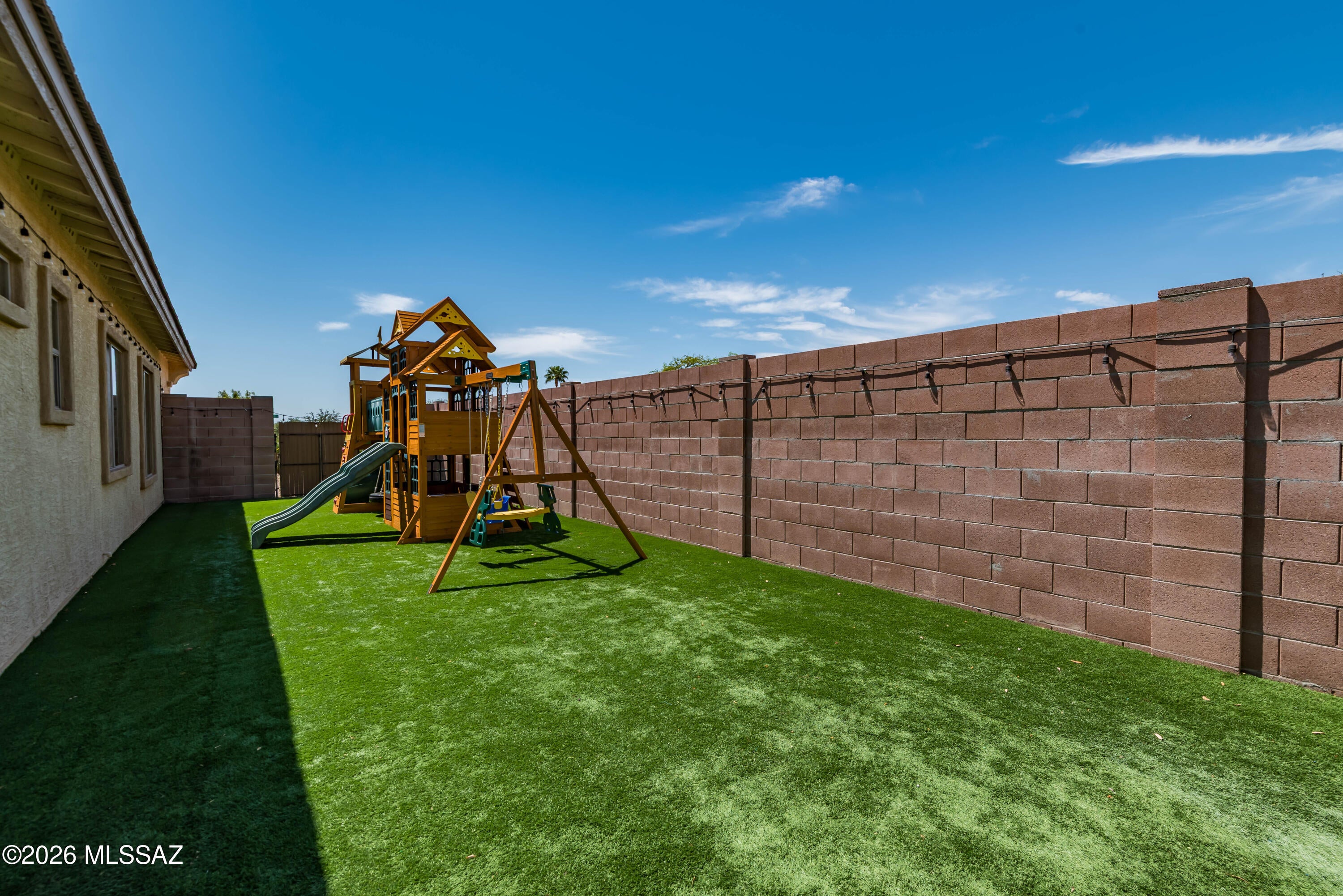 Verde Ranch (1-158) - Residential