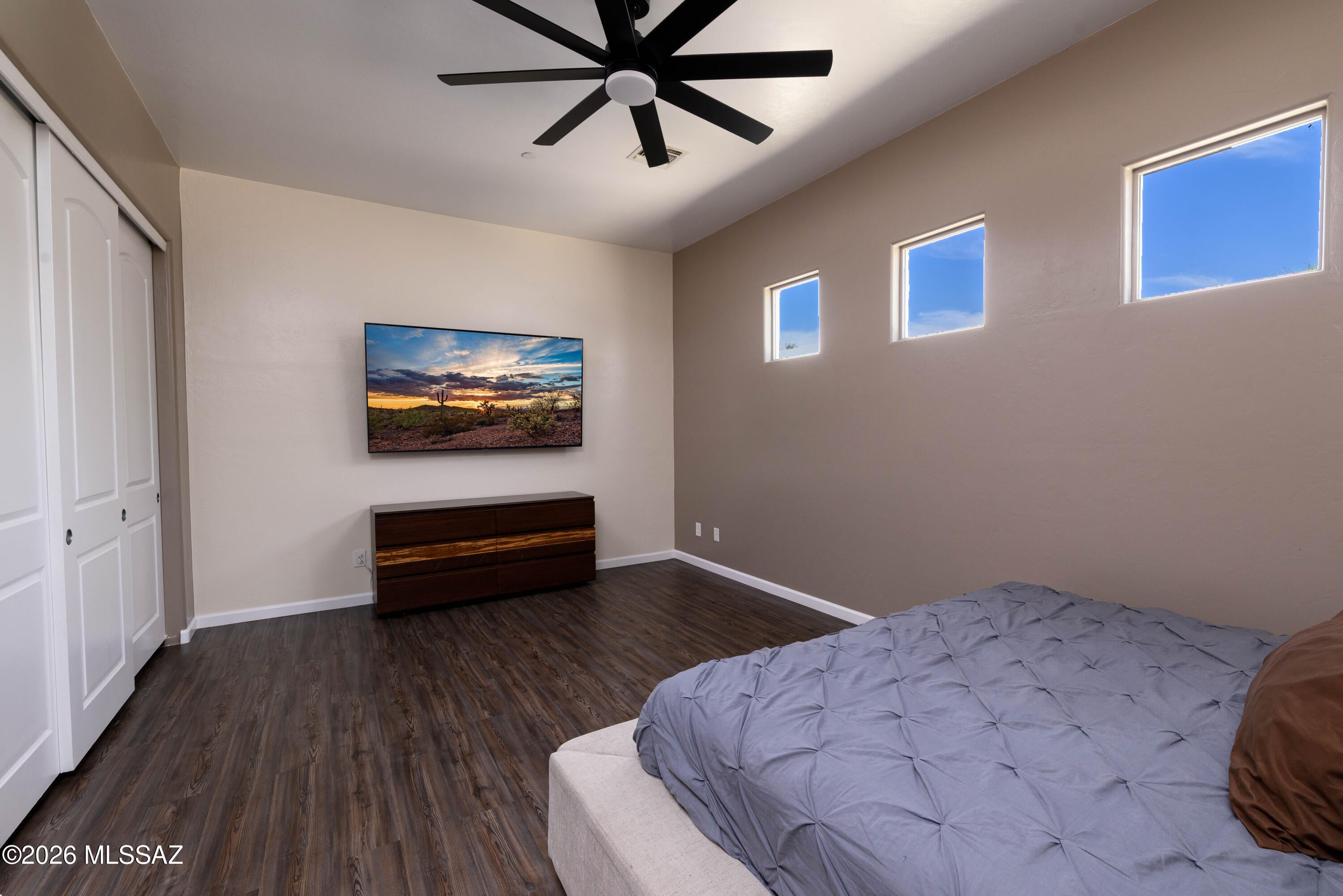 Verde Ranch (1-158) - Residential