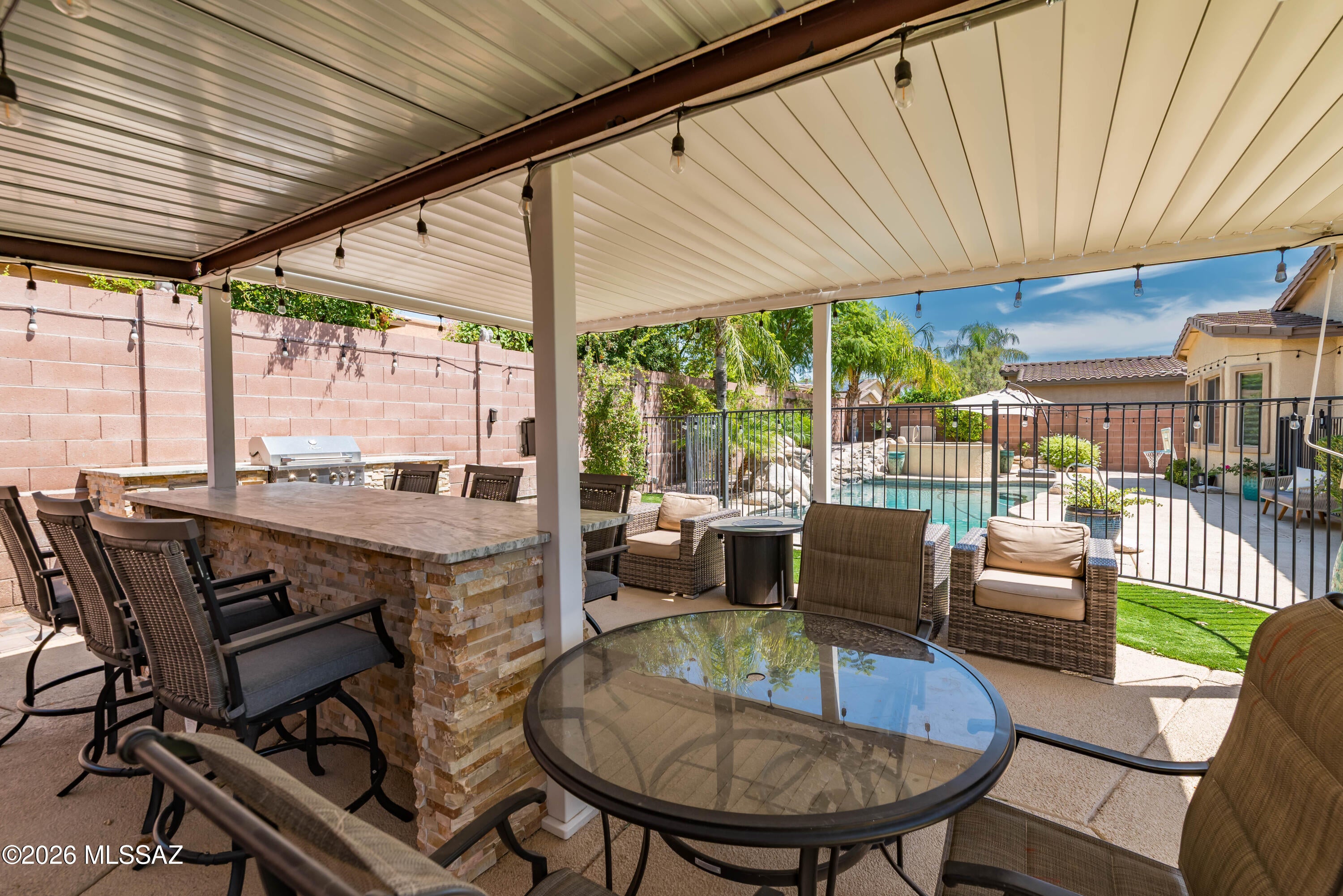 Verde Ranch (1-158) - Residential