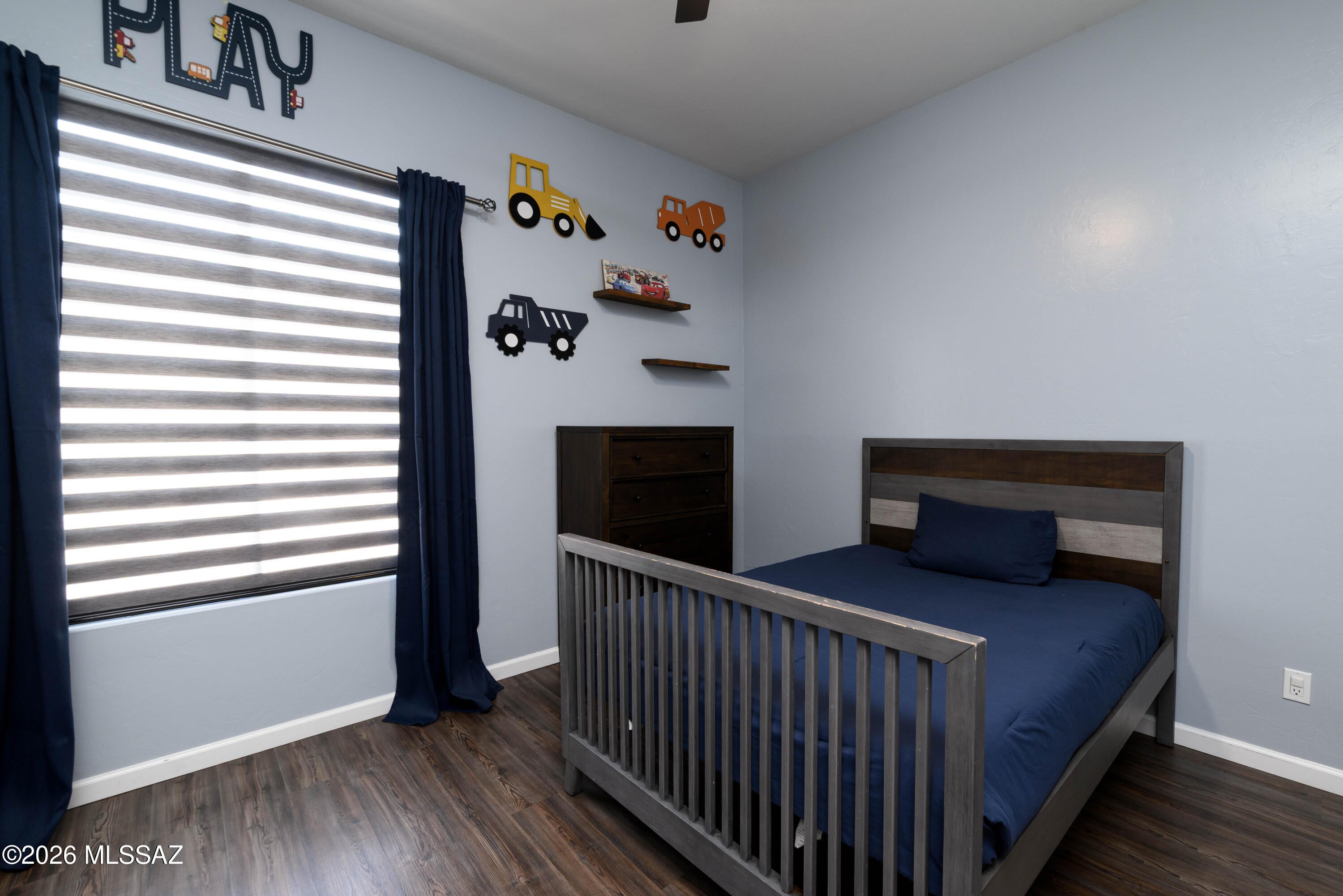 Verde Ranch (1-158) - Residential