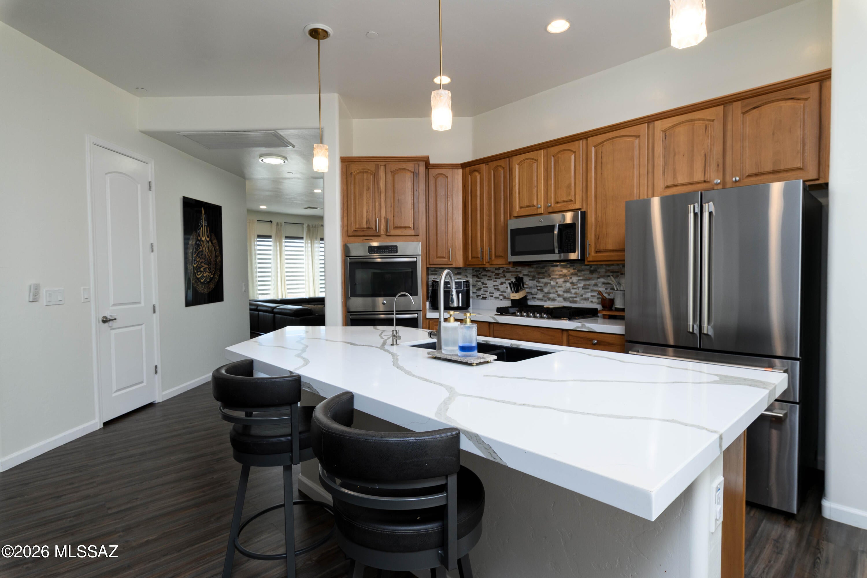 Verde Ranch (1-158) - Residential