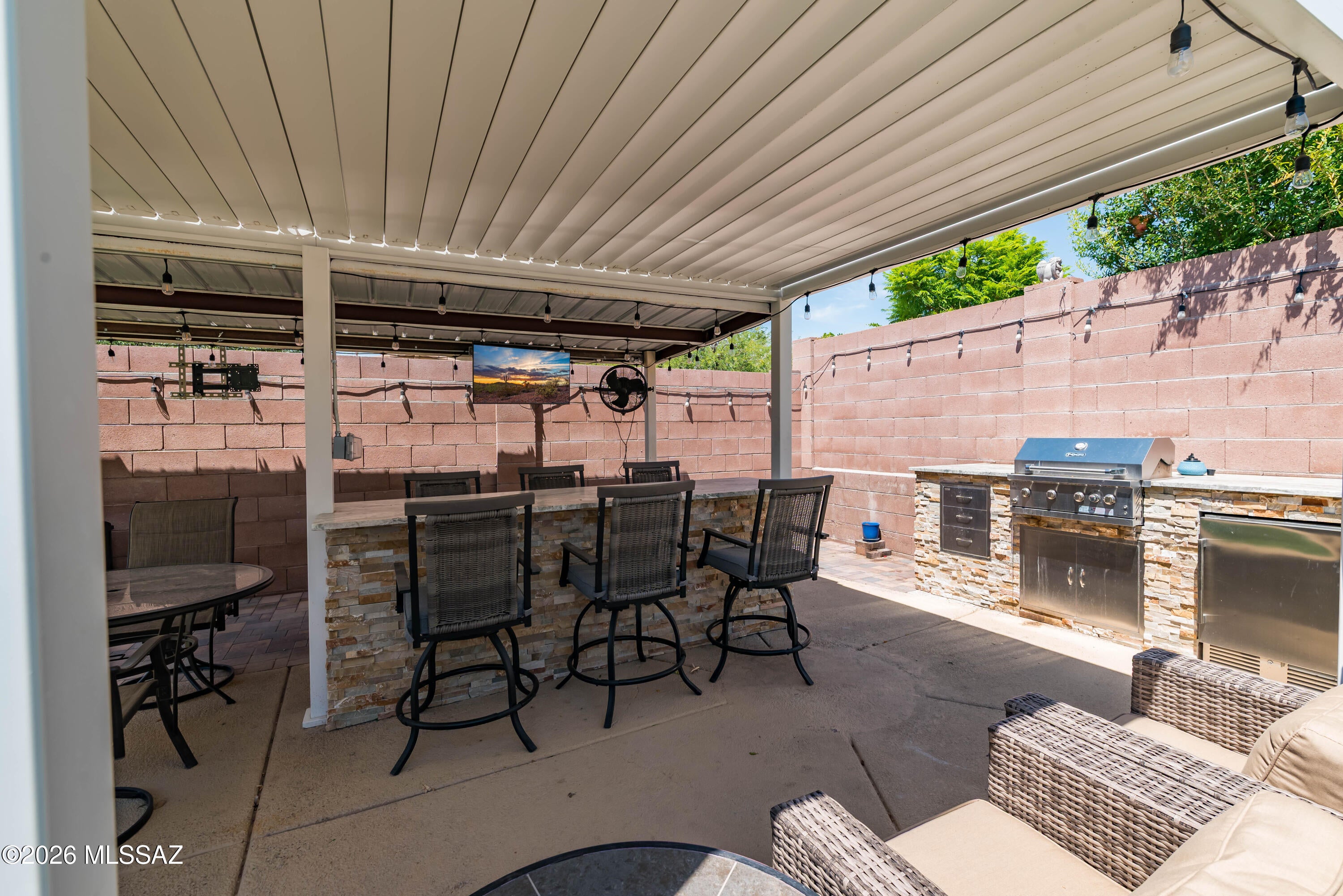 Verde Ranch (1-158) - Residential